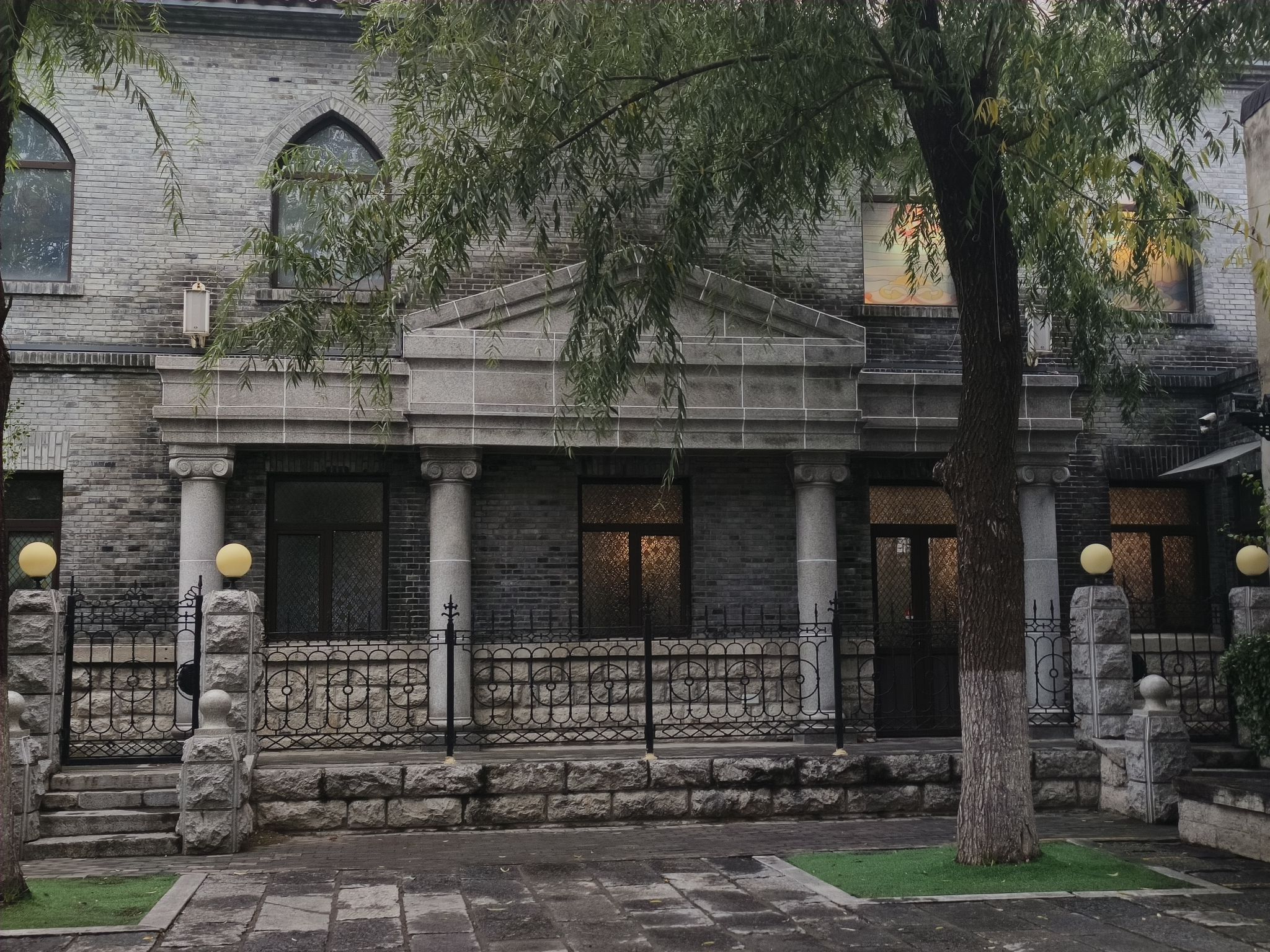 百花桥旅行图片 1