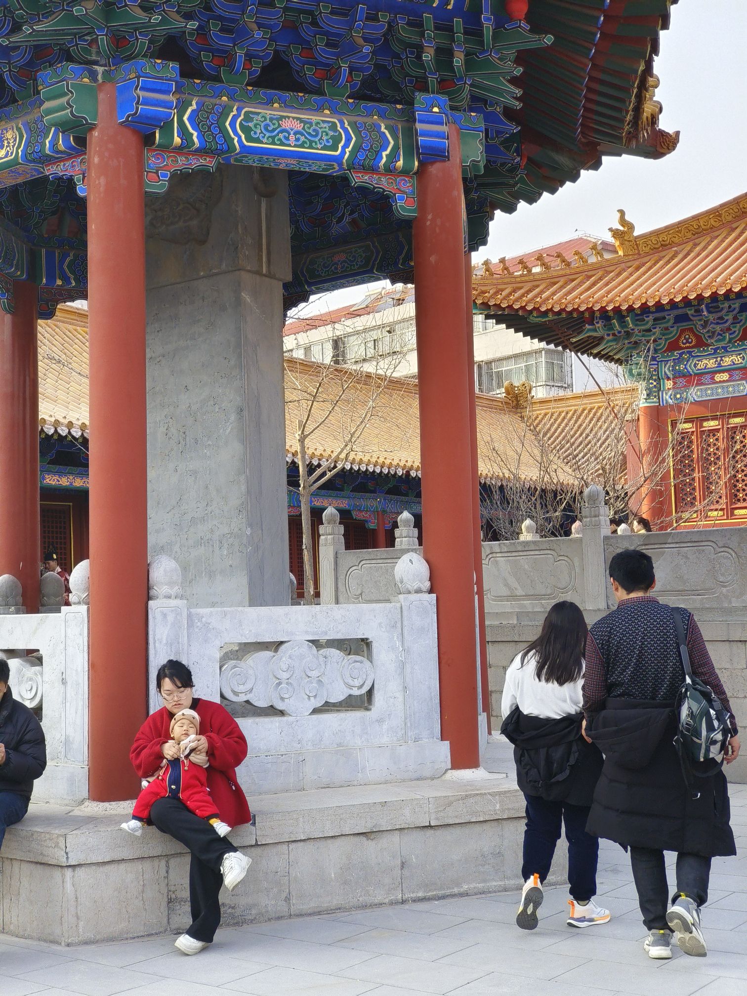 百花桥旅行图片 2