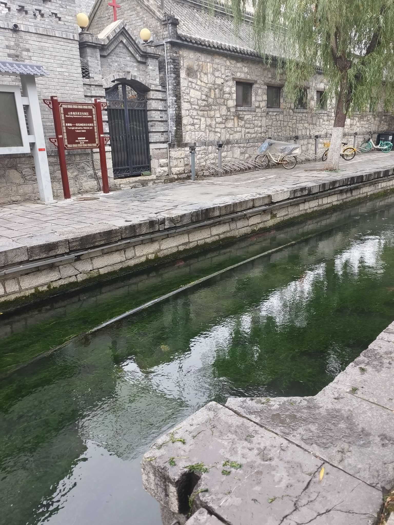百花桥旅行图片 3