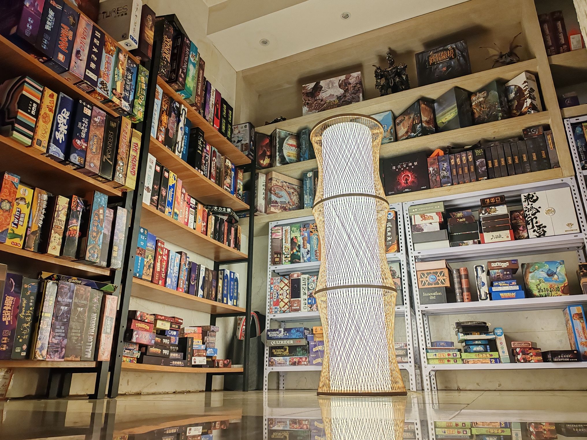 豹城808桌游主机游戏