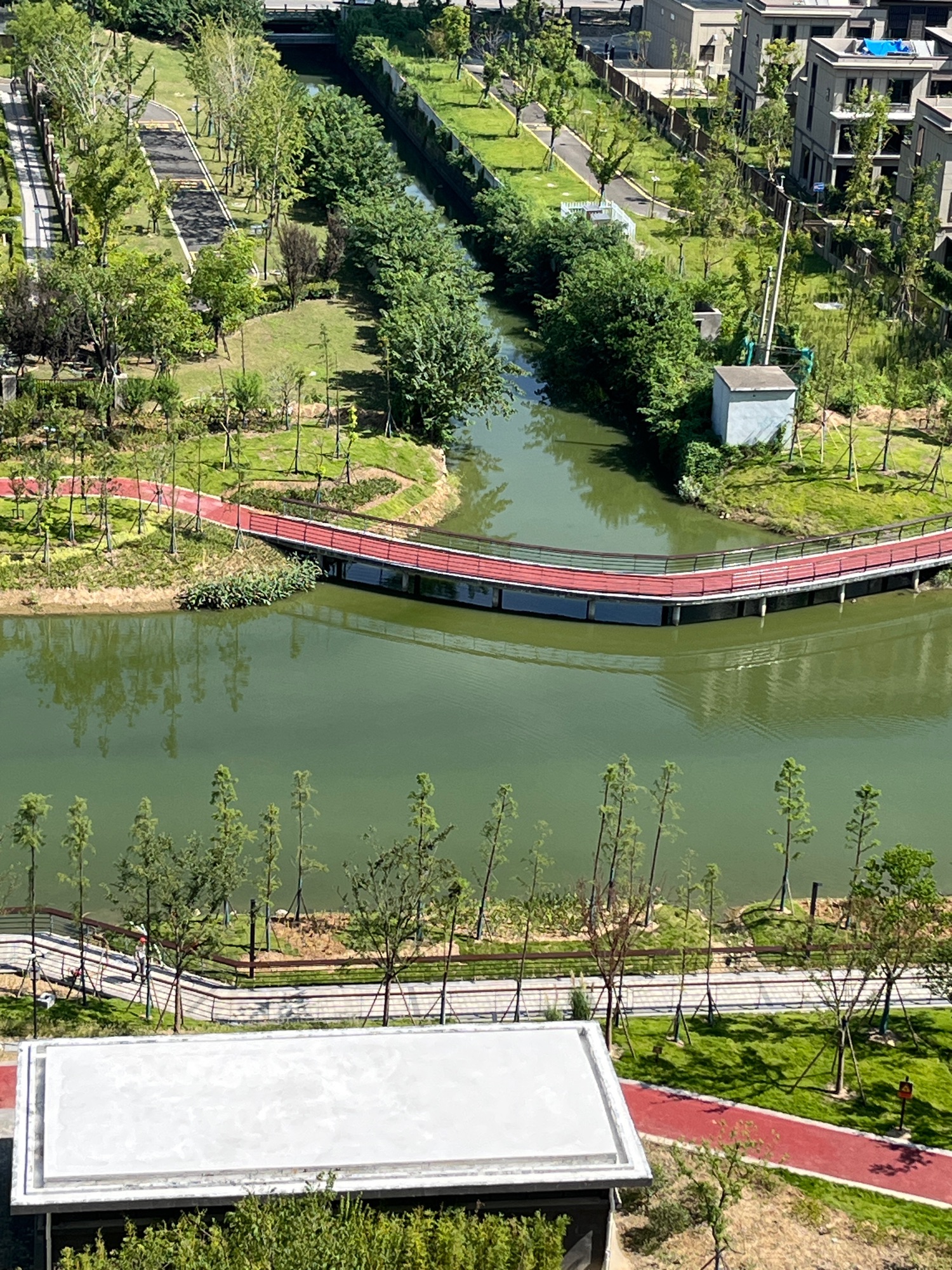南横江公园旅行图片 3
