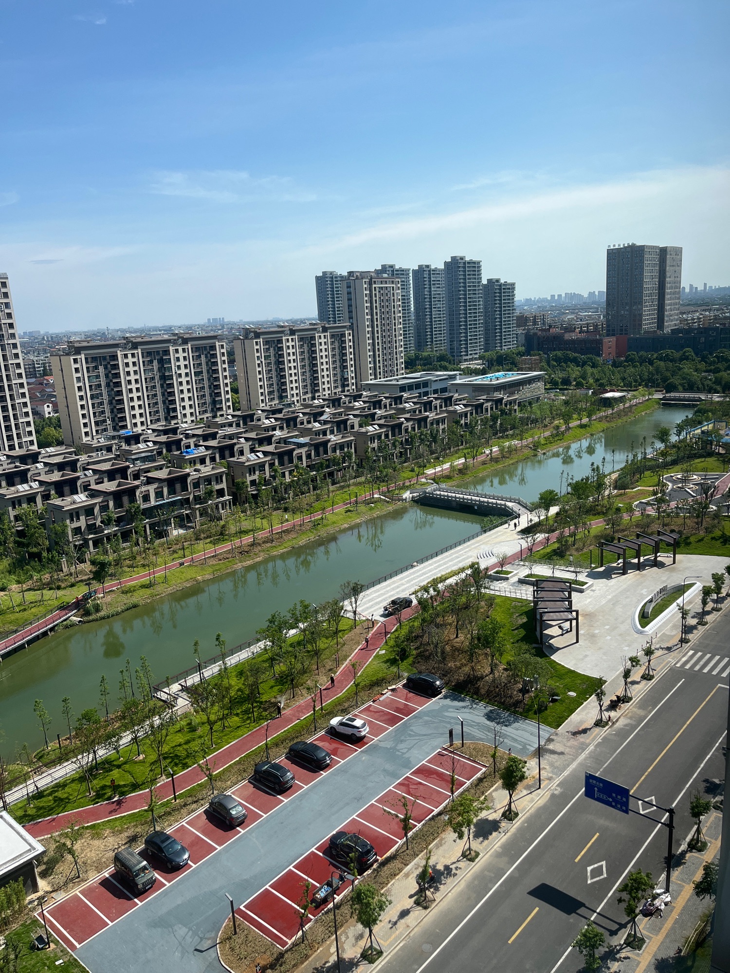 南横江公园旅行图片 2
