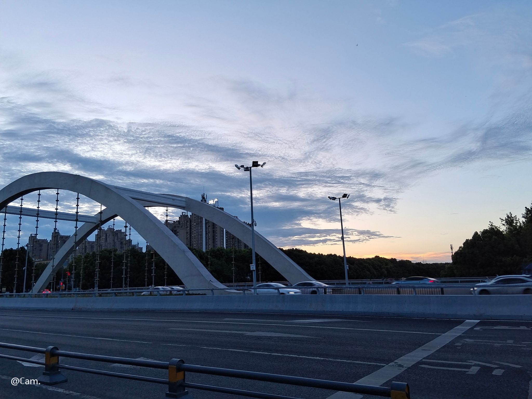 店埠河游园旅行图片 2