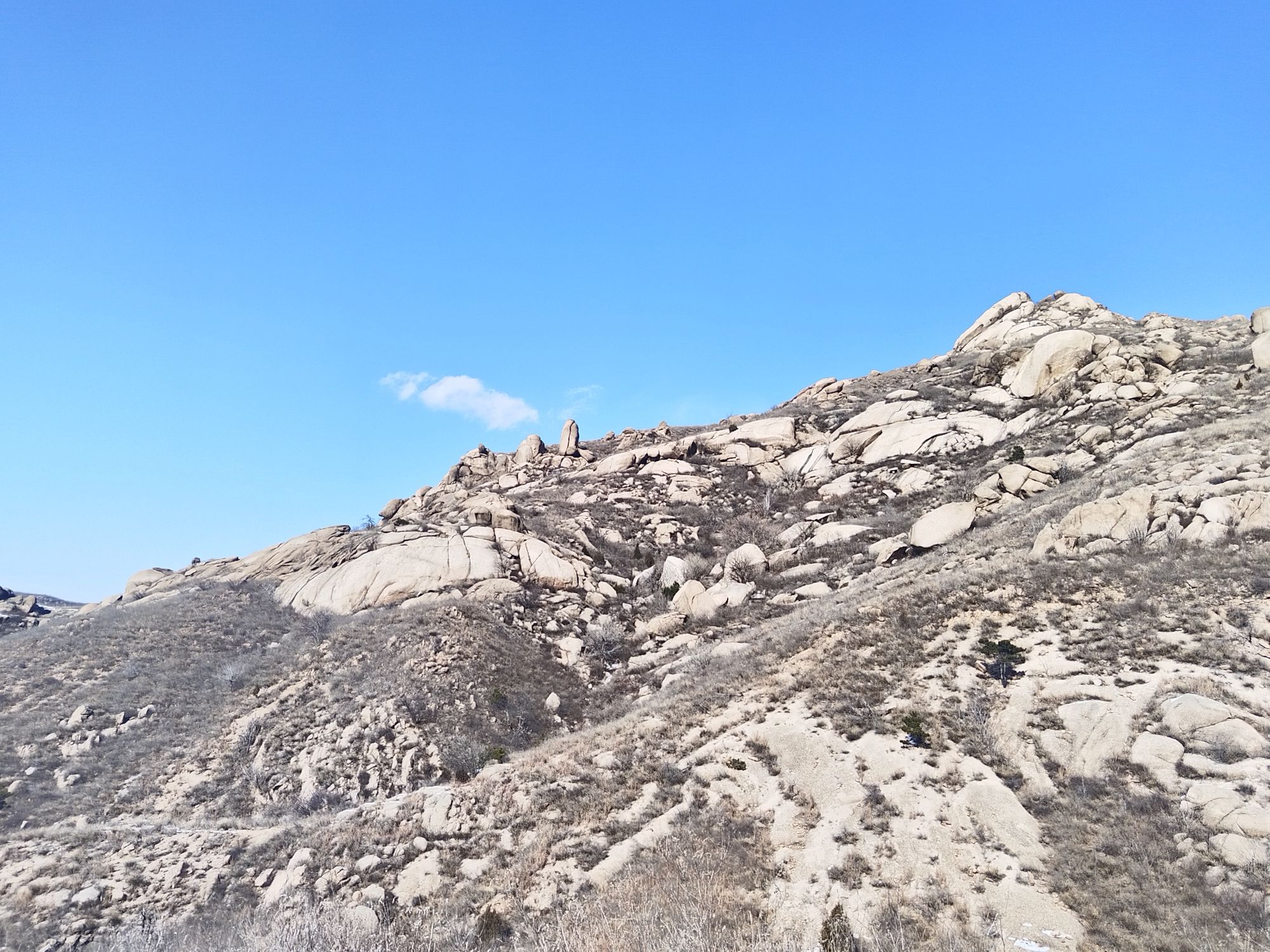 田屯瀑布旅行图片 2