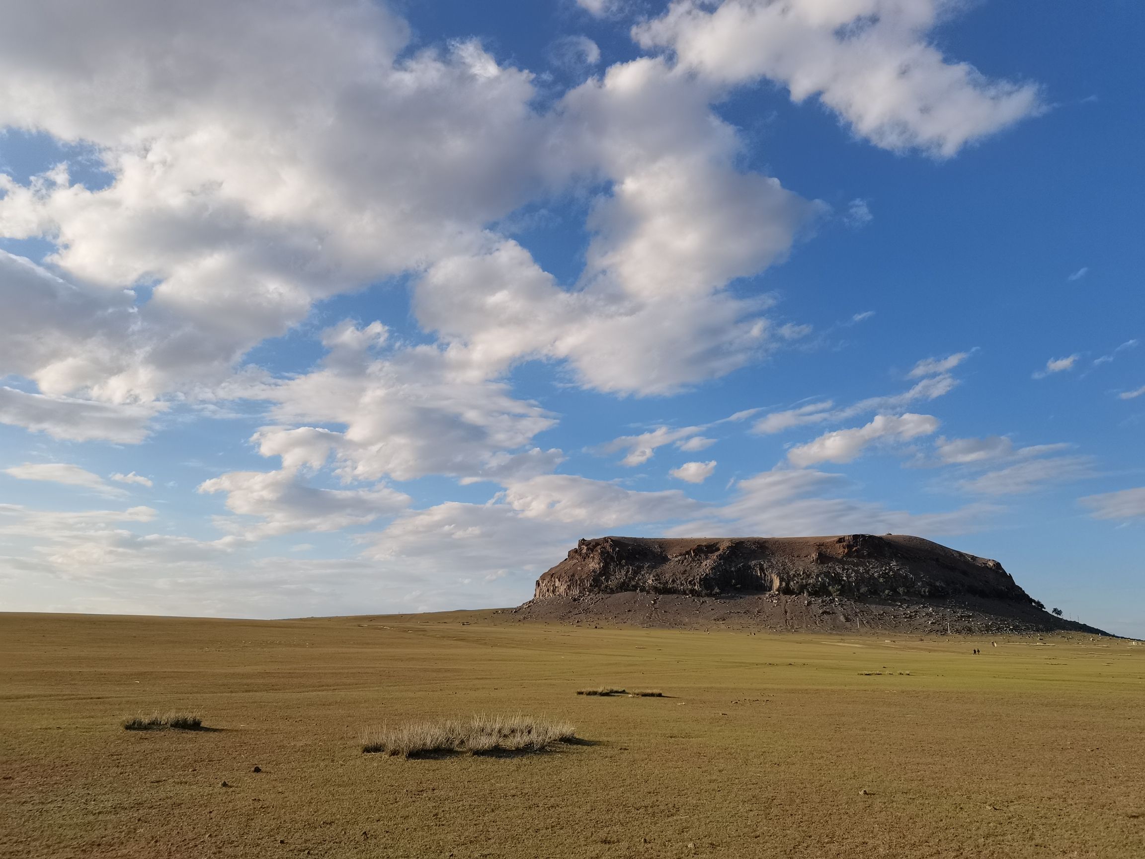 砧子山古岩画旅行图片 1