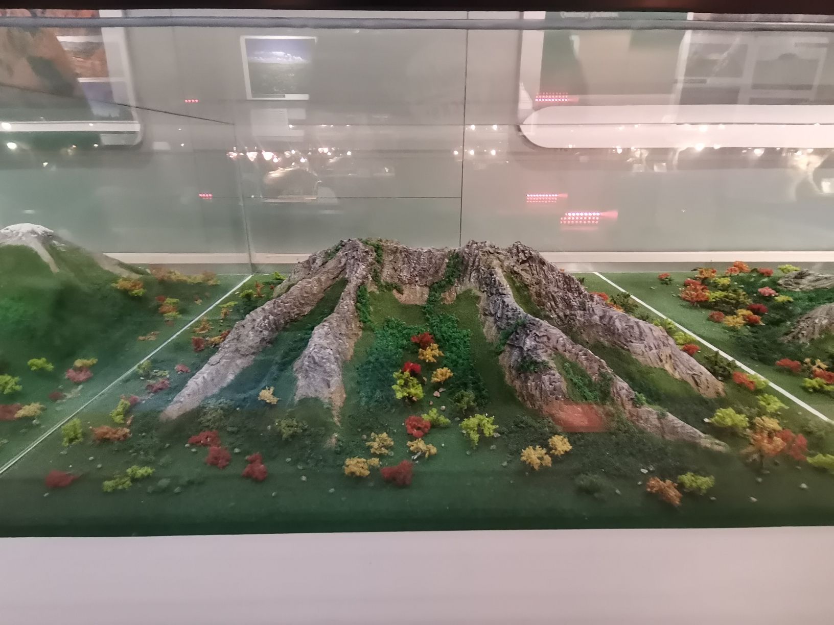 砧子山古岩画旅行图片 2