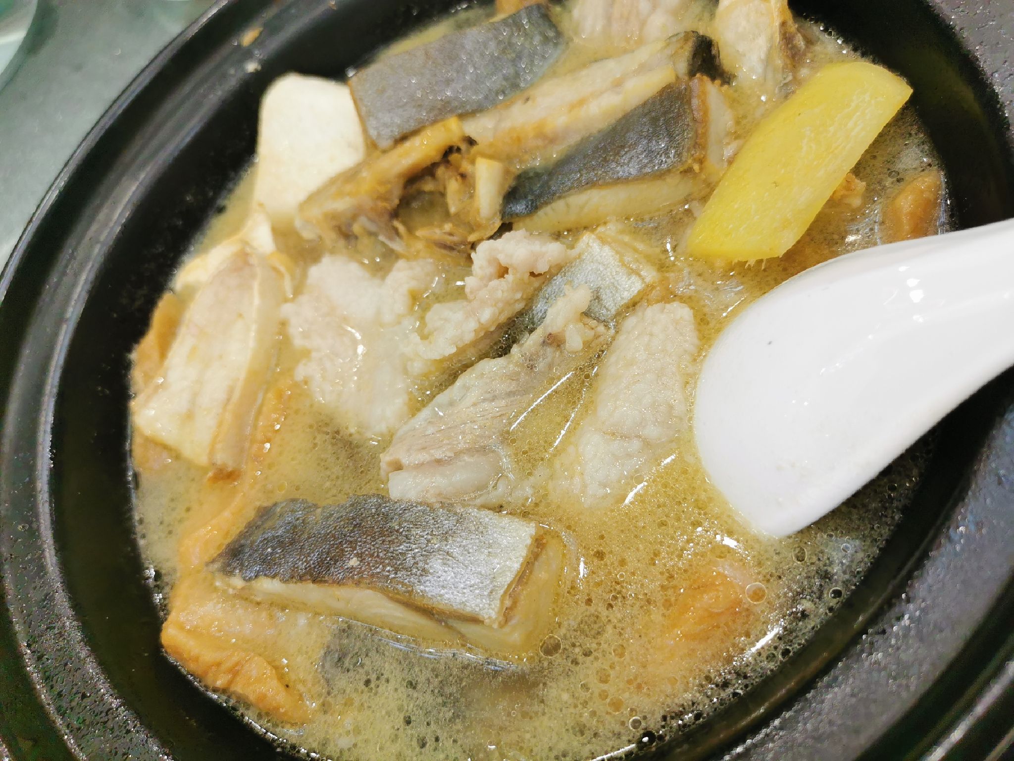 老妈子海鲜酒家(万达店)