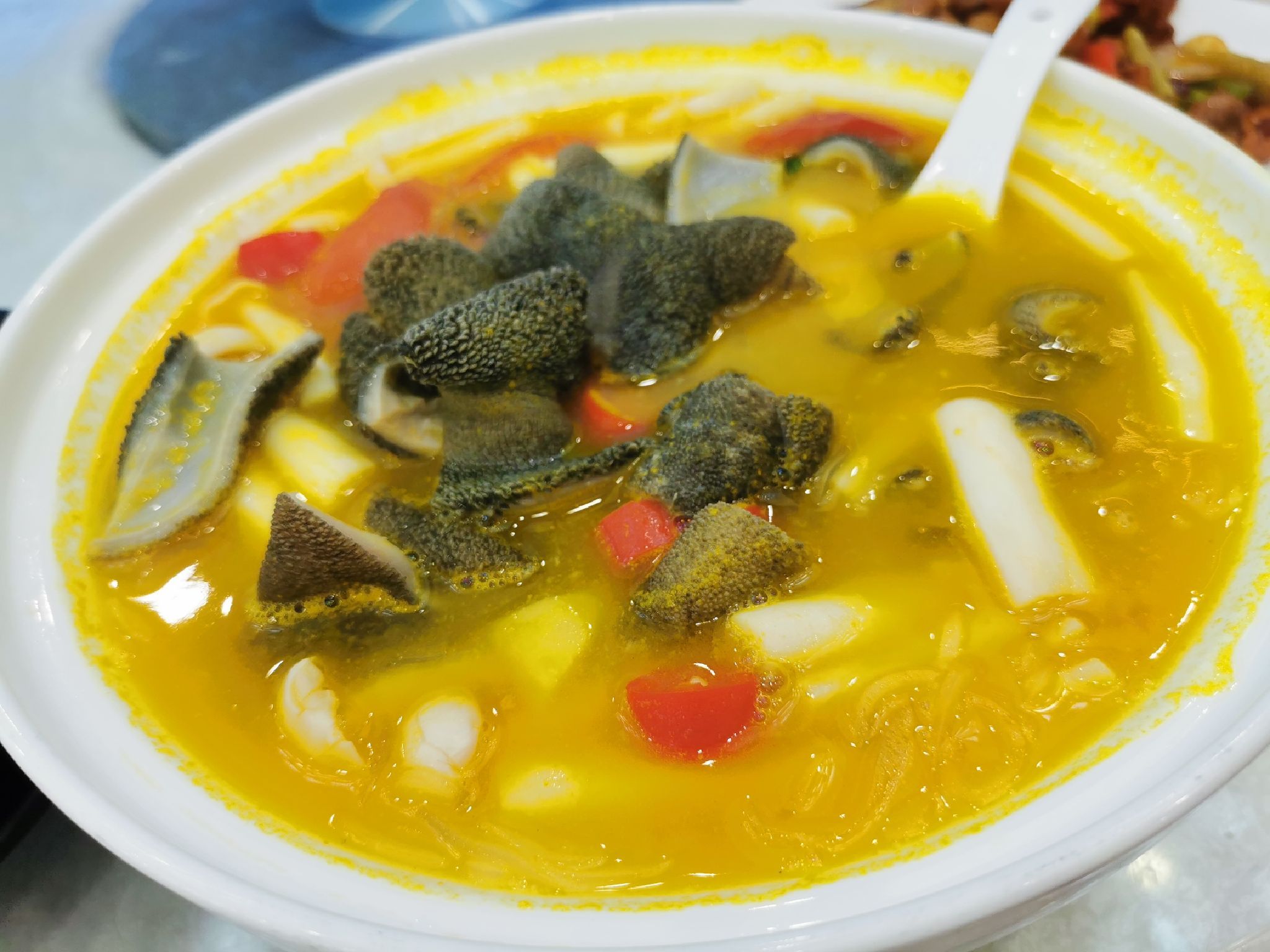 老妈子海鲜酒家(万达店)