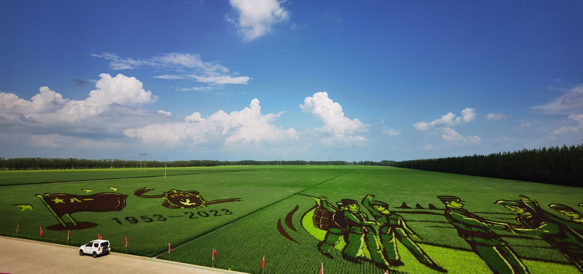 八五0荒火燎原旅行图片 3