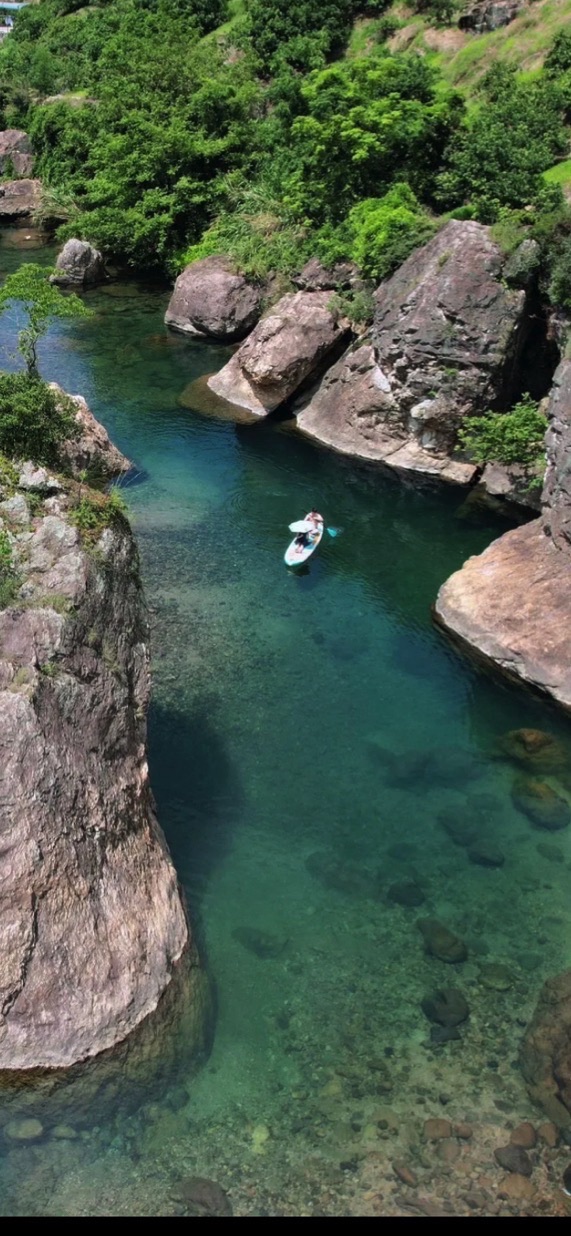 方溪骆驼岩旅行图片 1