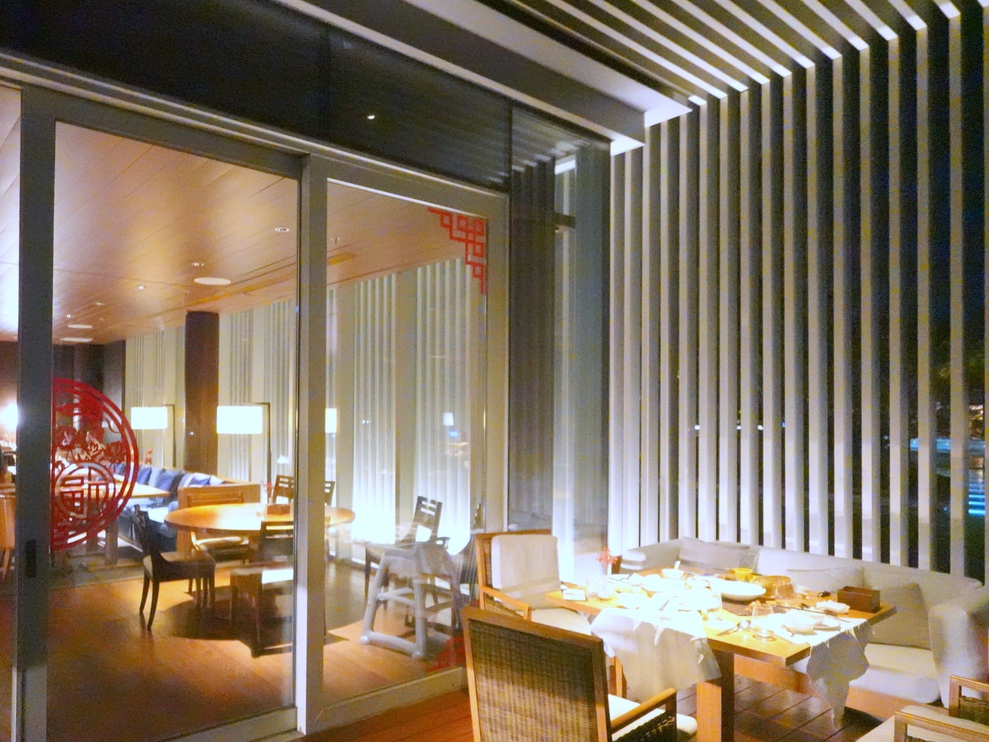 三亚艾迪逊酒店·鲜海 XIAN HAI·粤菜·海鲜·中餐厅
