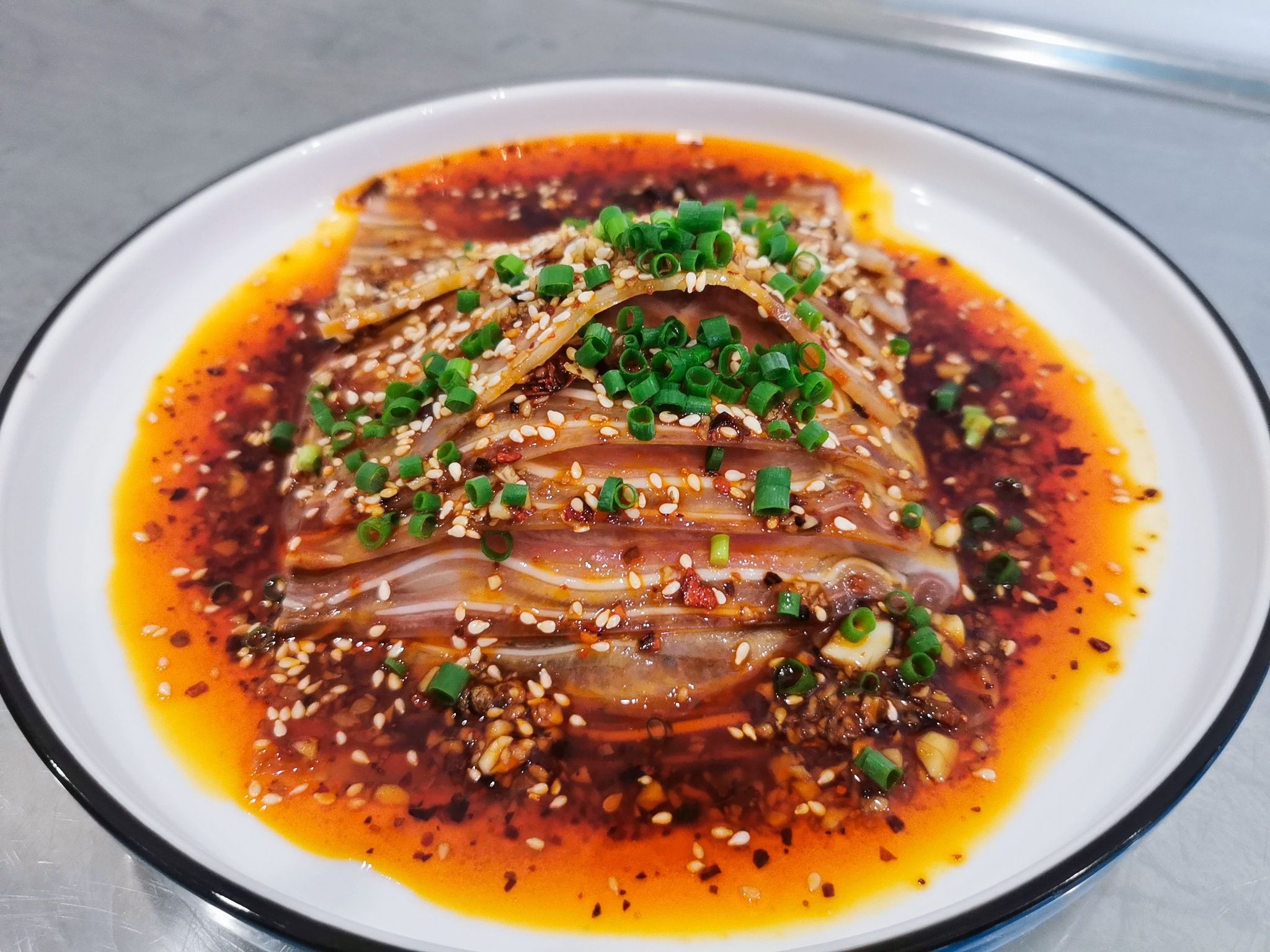 福德轩川菜馆(白马郡店)