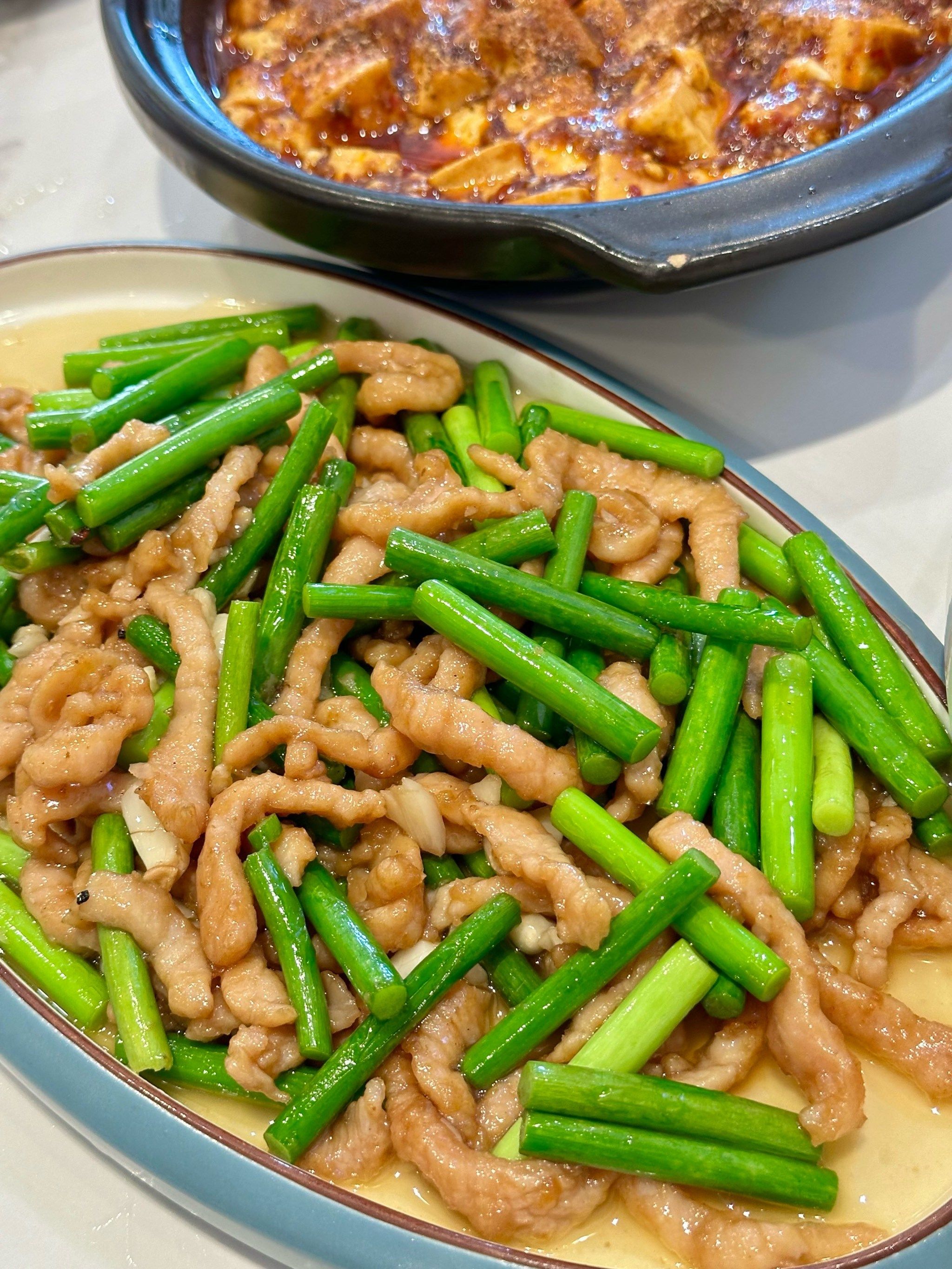 福德轩川菜馆(白马郡店)