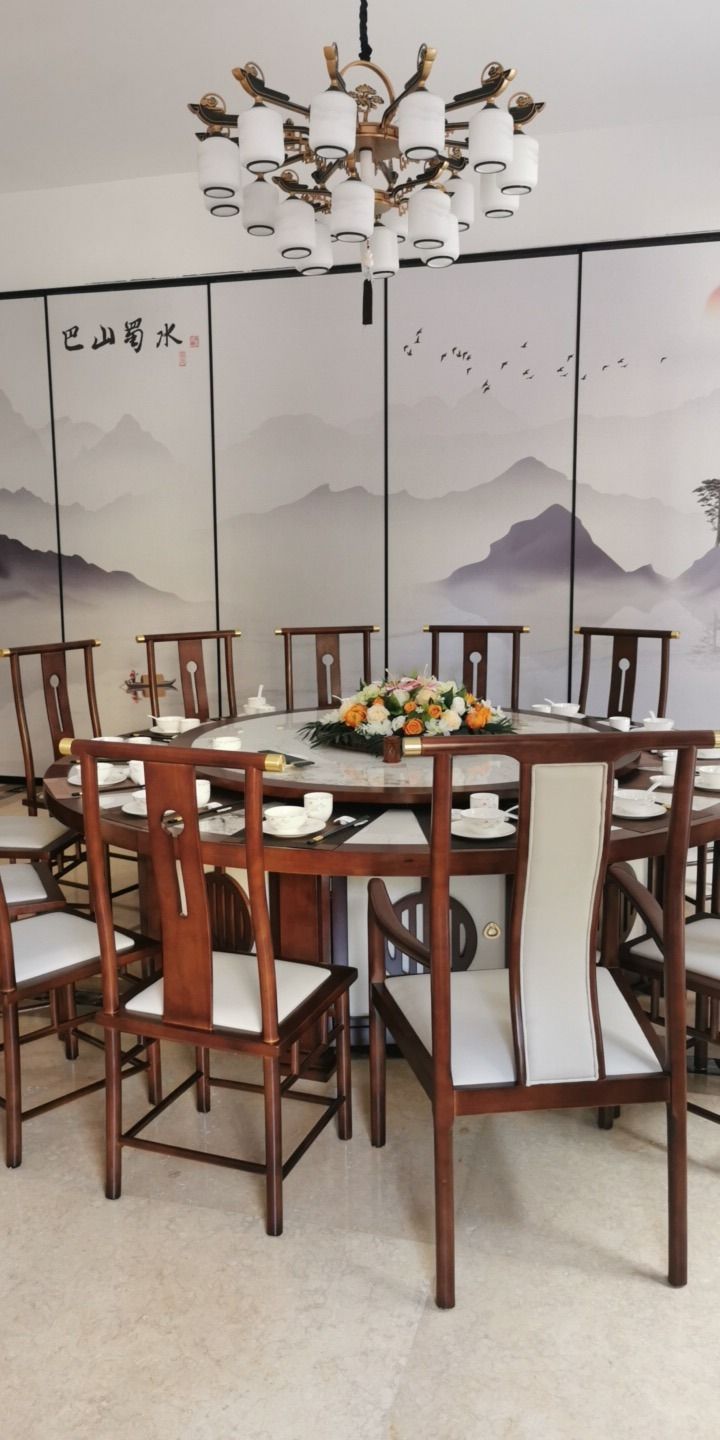 福德轩川菜馆(白马郡店)