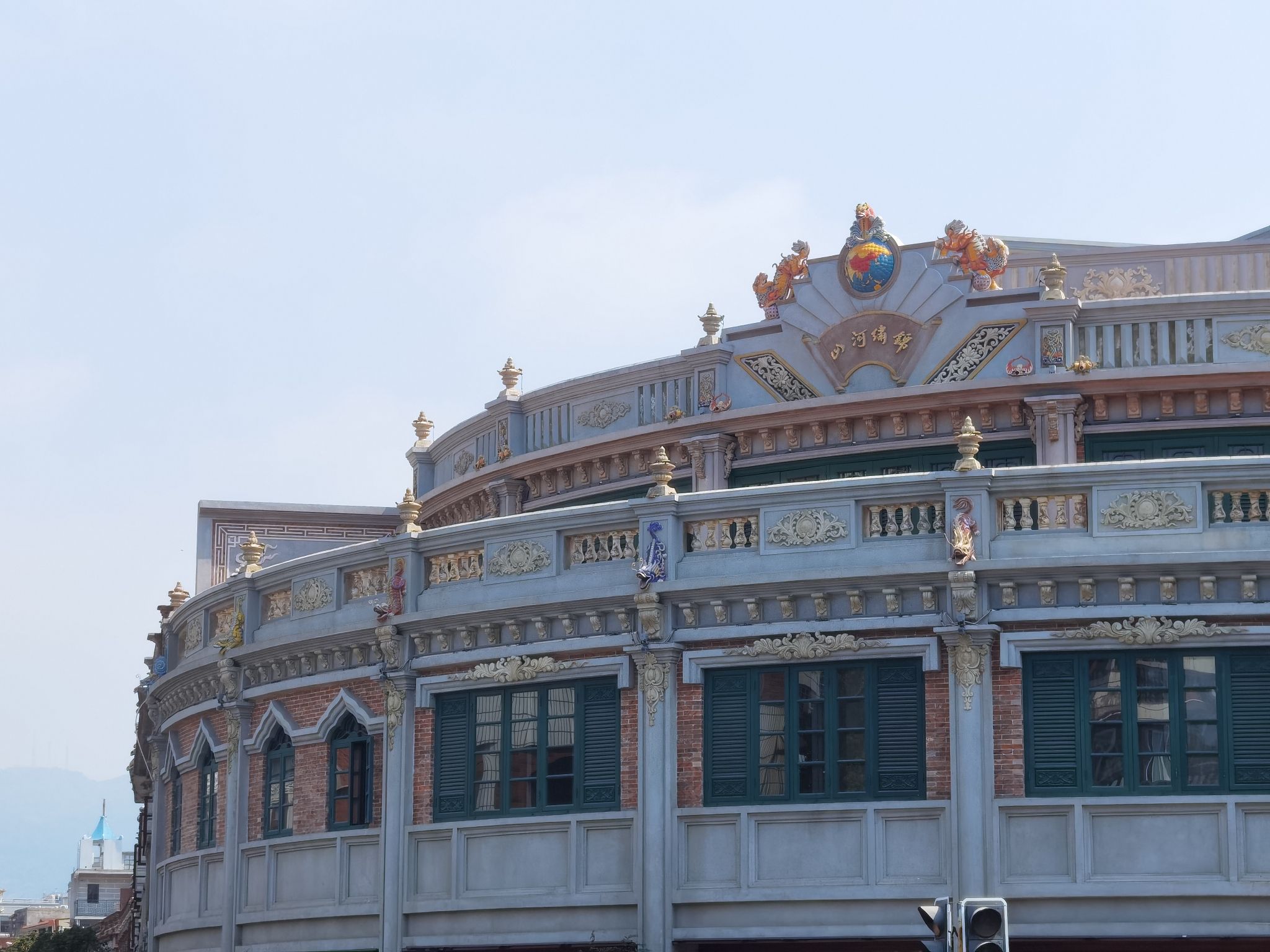 泉州古城旅行图片 3