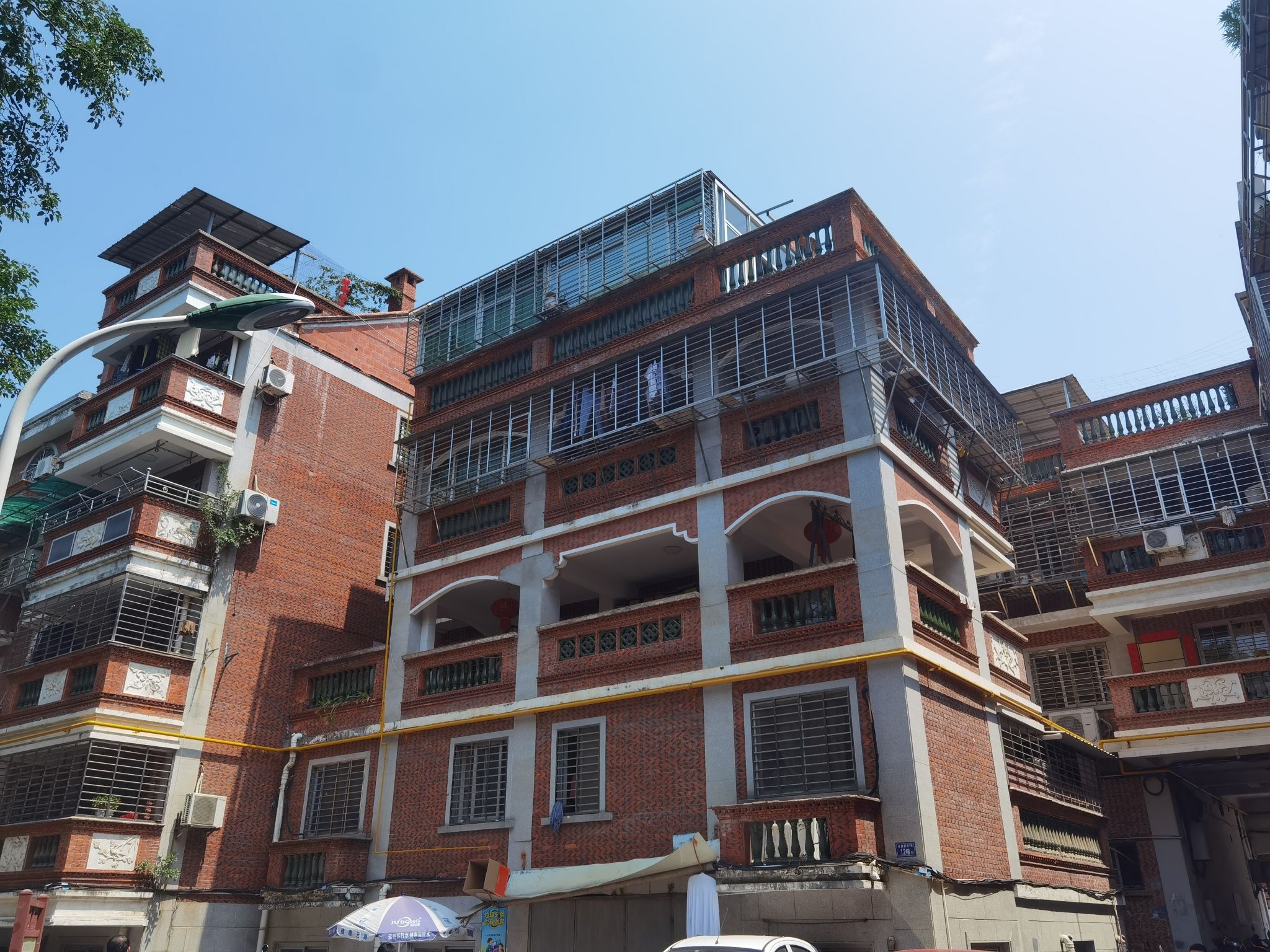 泉州古城旅行图片 1