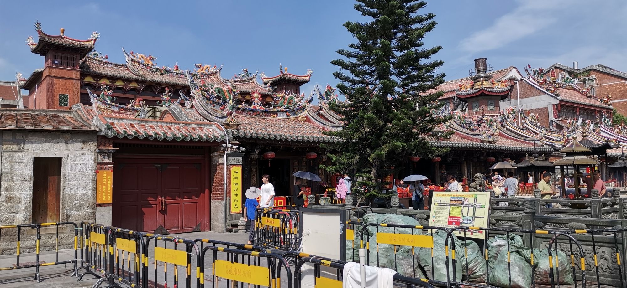 泉州古城旅行图片 3