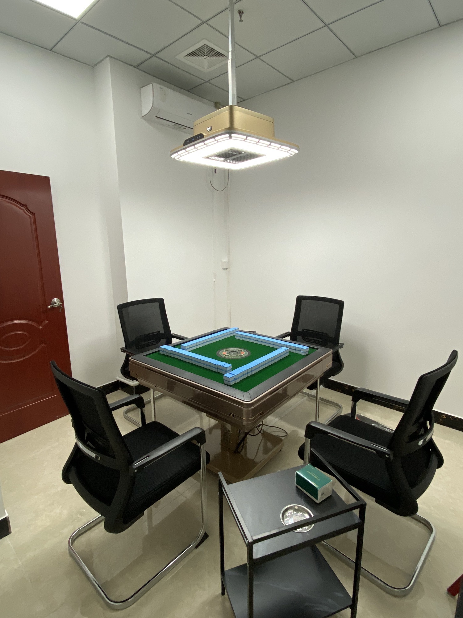 场地封面-八佰棋牌室