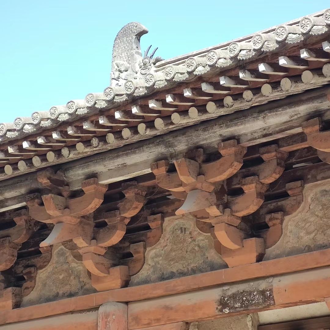 不二寺旅行图片 2