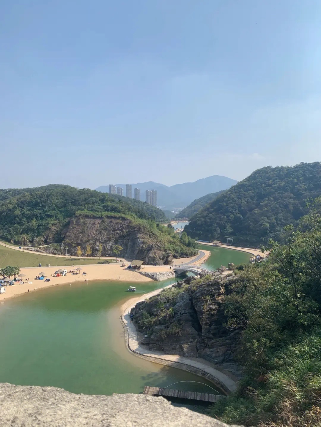 依兰小三亚旅行图片 3