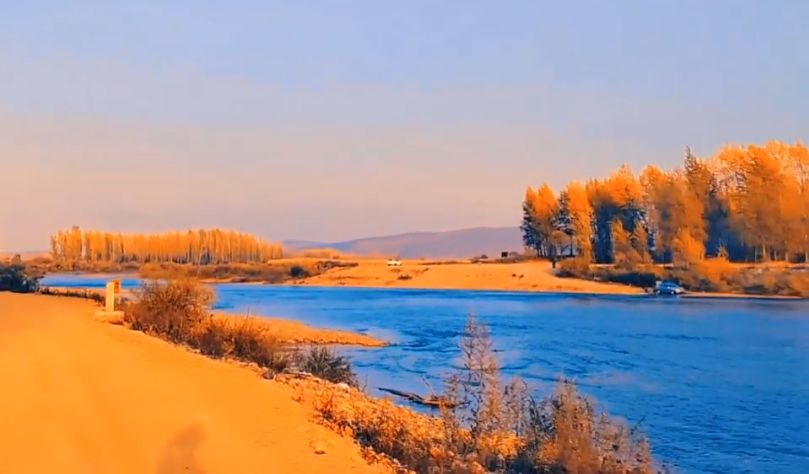 依兰小三亚旅行图片 3