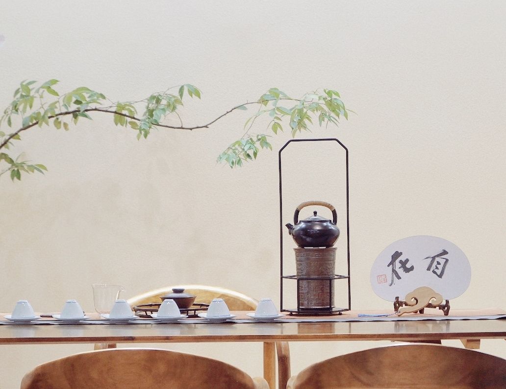 场地封面-松风雅舍茶馆新声域(南京体验中心)