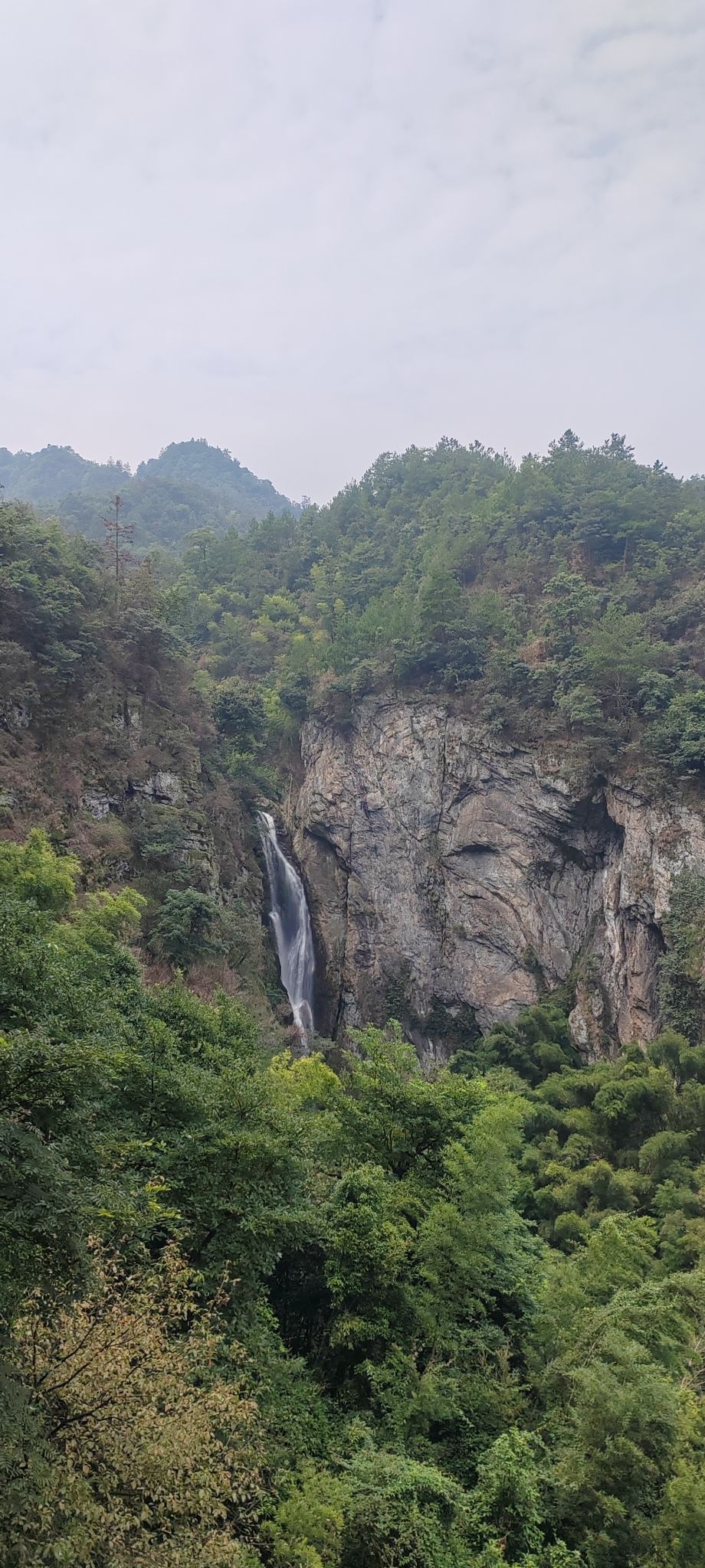 狮子山瀑布旅行图片 3