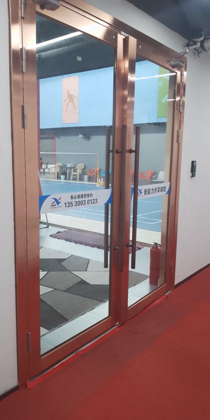 场地封面-深圳·新能力共享羽毛球馆