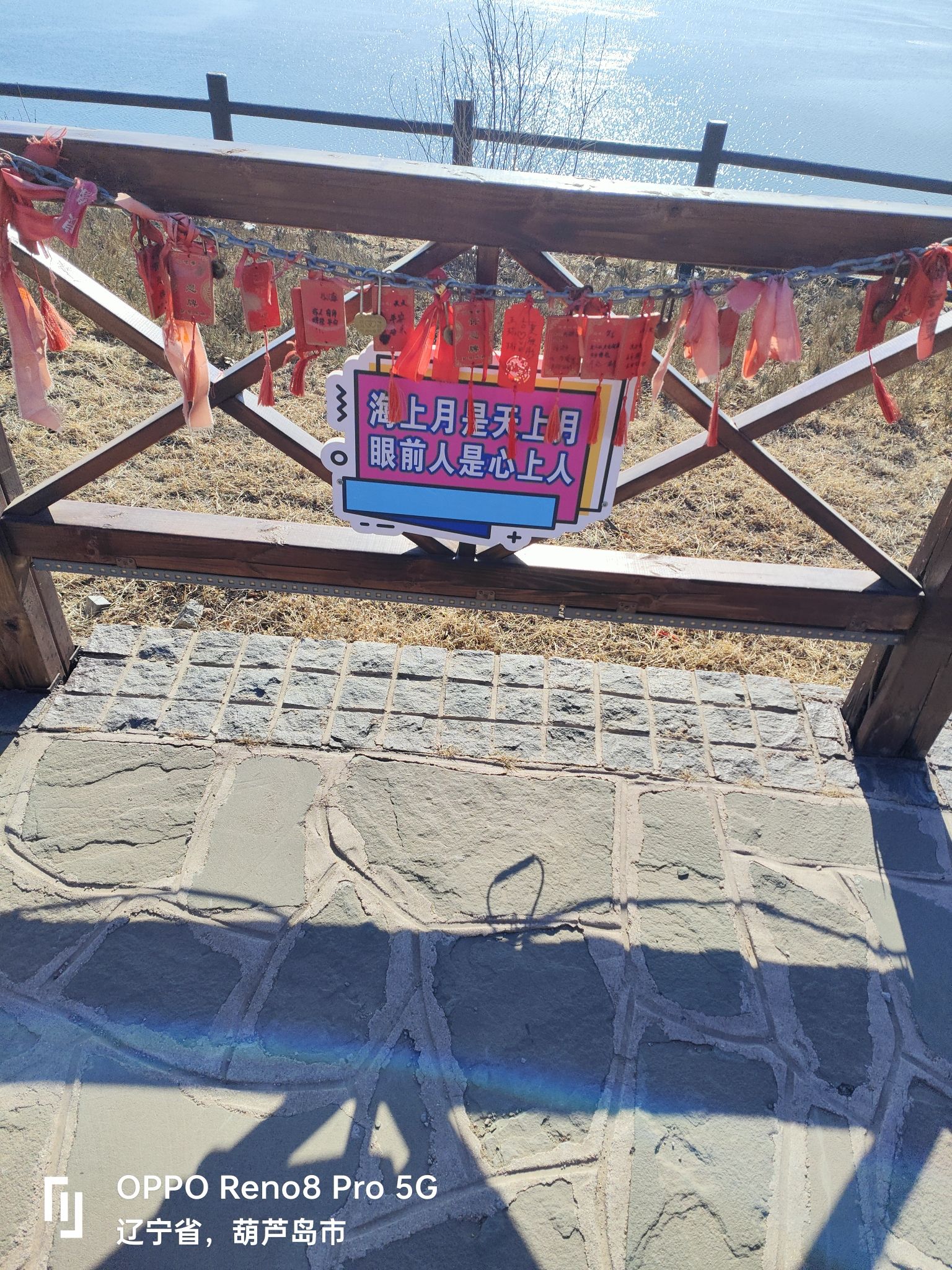 海誓园旅行图片 3