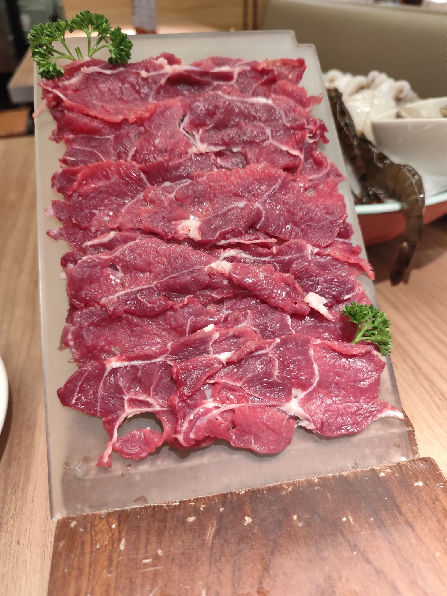 多橘丽海南糟粕醋火锅(深免海口观澜湖免税城店)