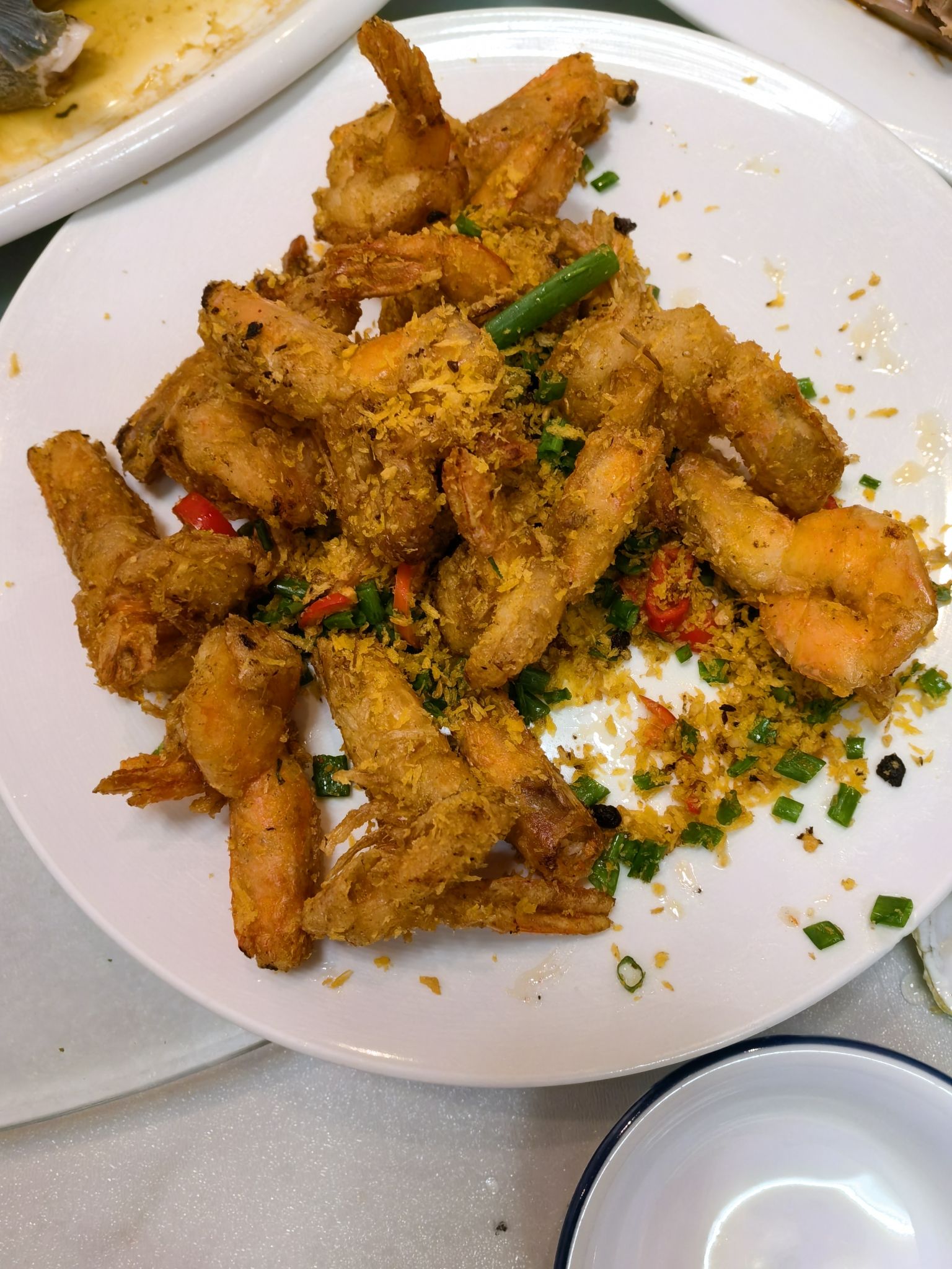 岛上锋味海鲜·卤味店(南澳岛旅游景观店)