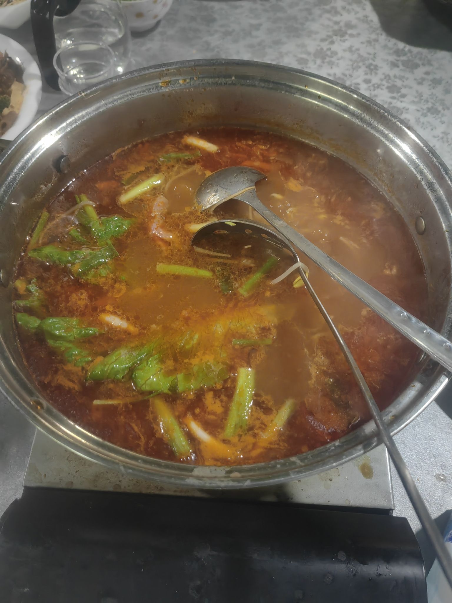 贵州小院-私房菜馆(金霖花园店)