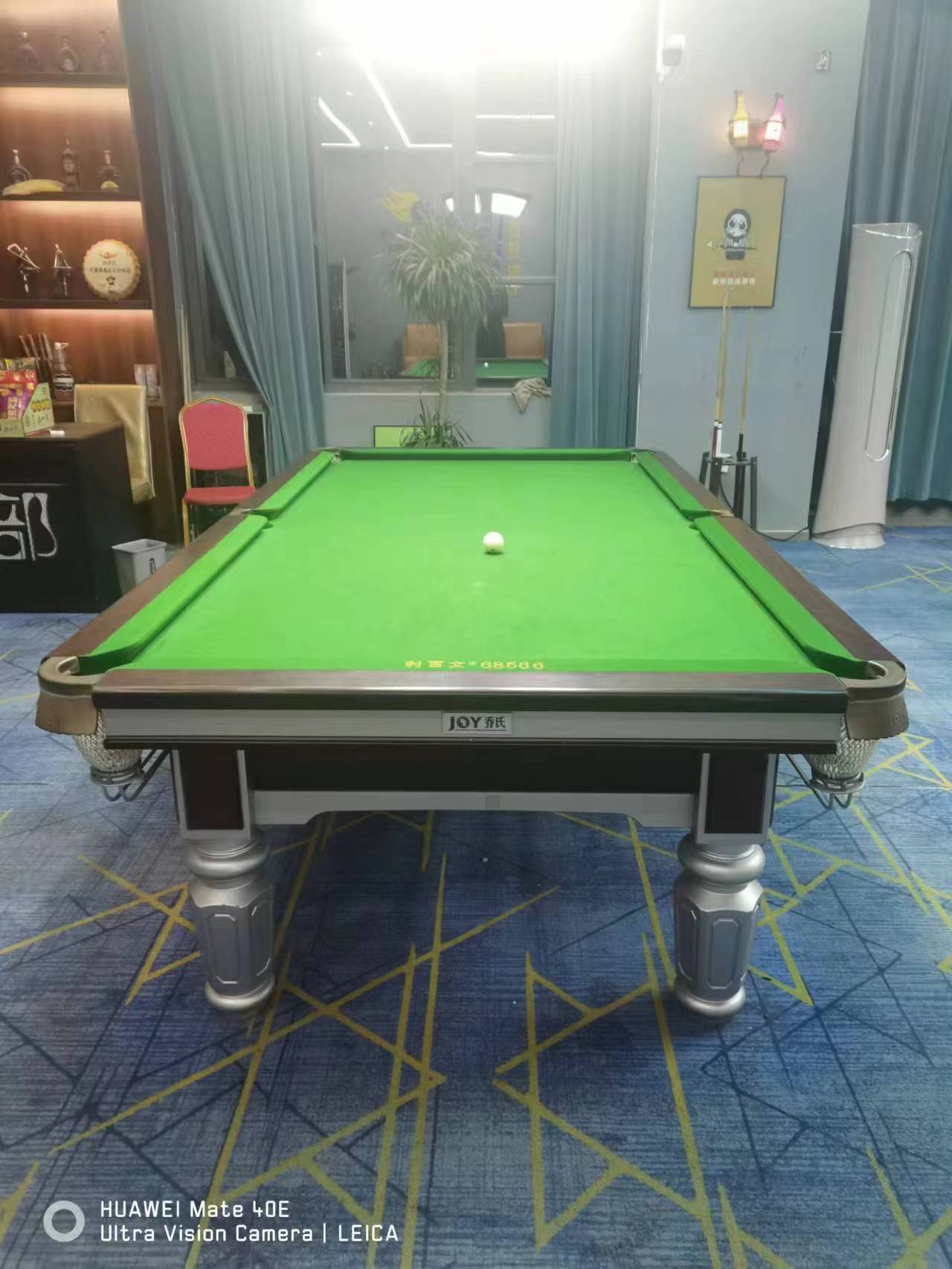 场地封面-鼎昕桌球俱乐部