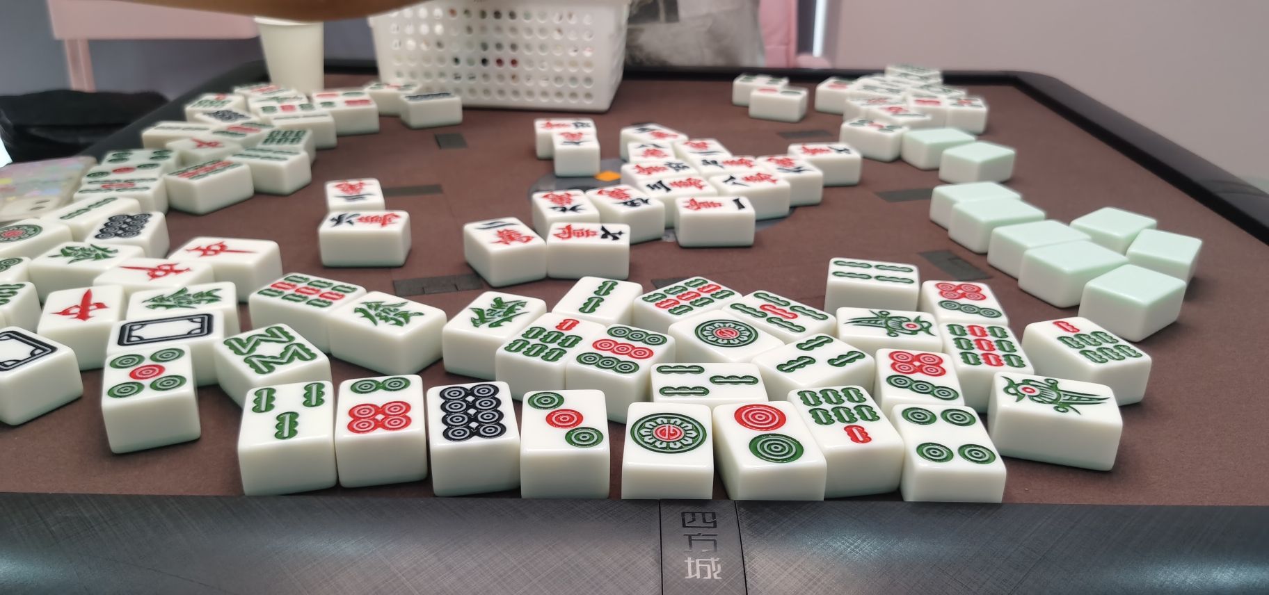 场地封面-蛋壳自助棋牌馆(软件园店)