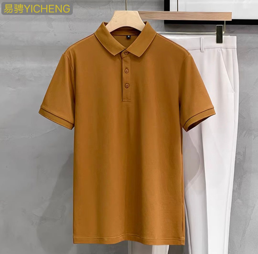 易骋YICHENG男装(星瑞店)