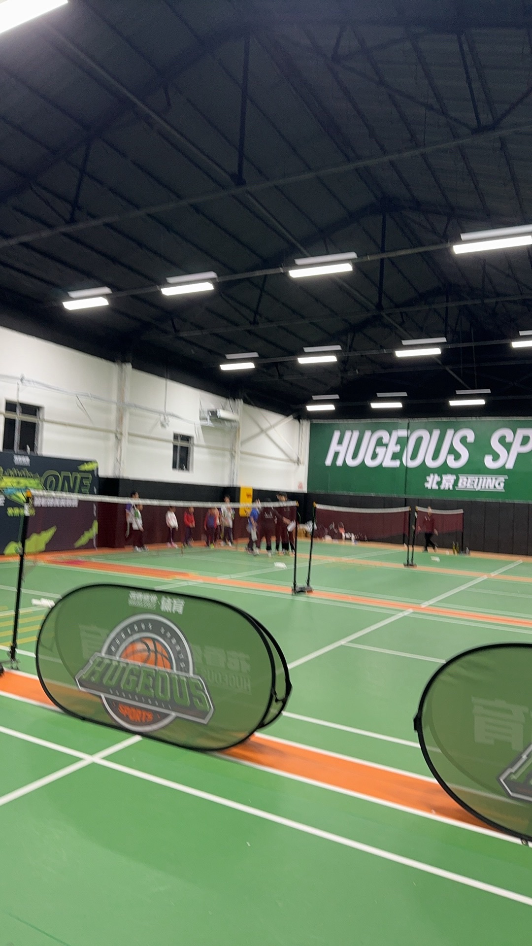 场地封面-青塔羽毛球馆