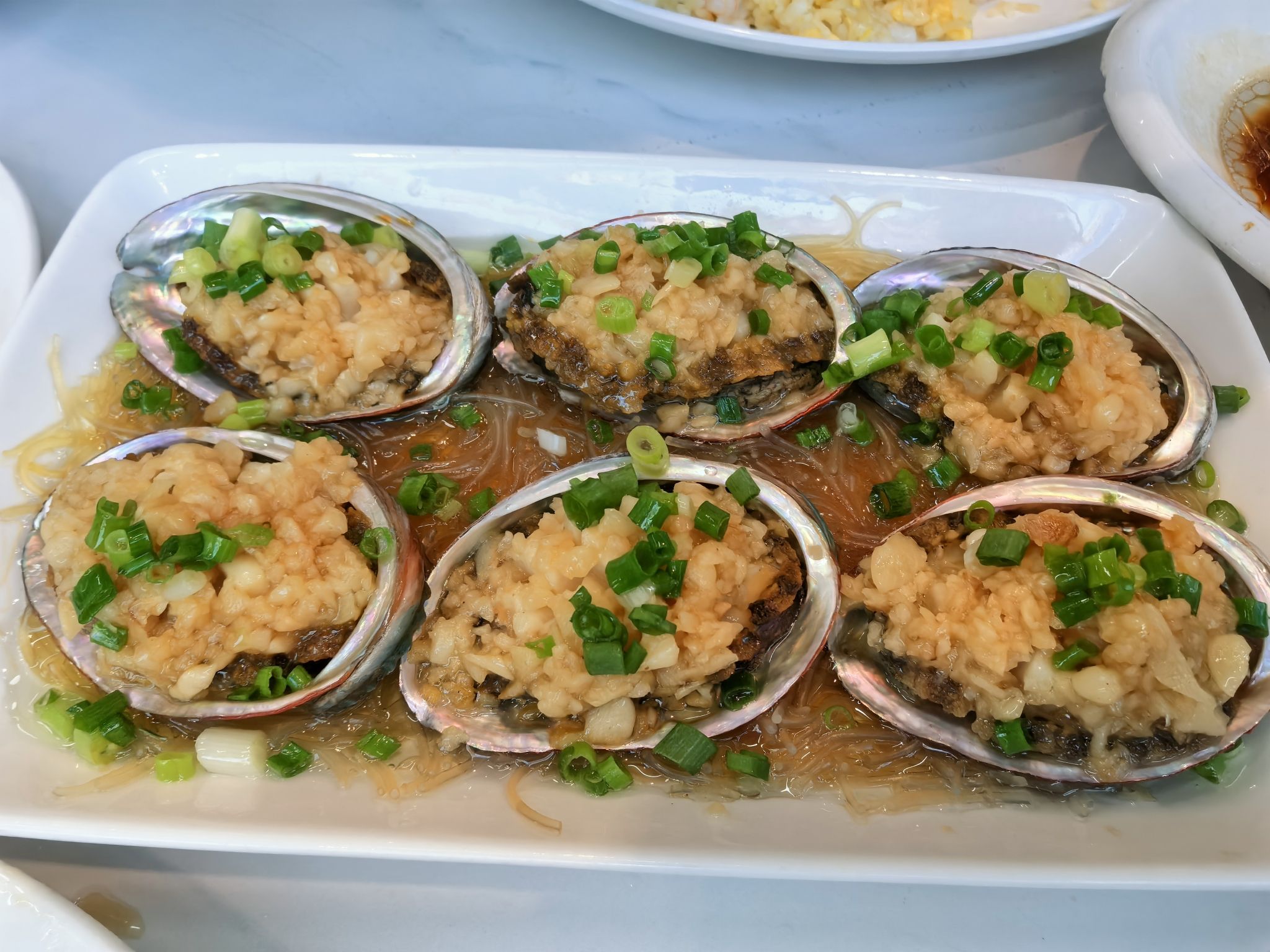 月亮岛海鲜餐厅(日月湾店)