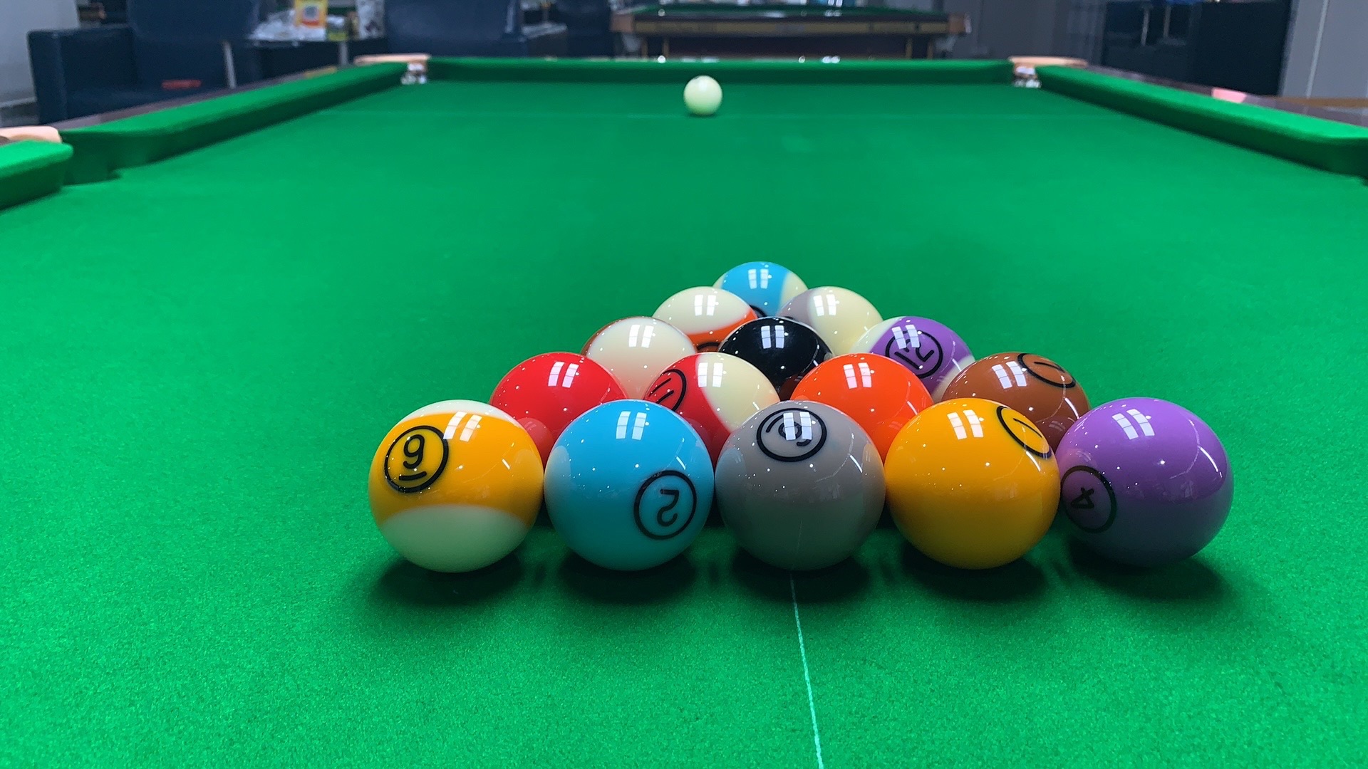 场地封面-球立方台球俱乐部