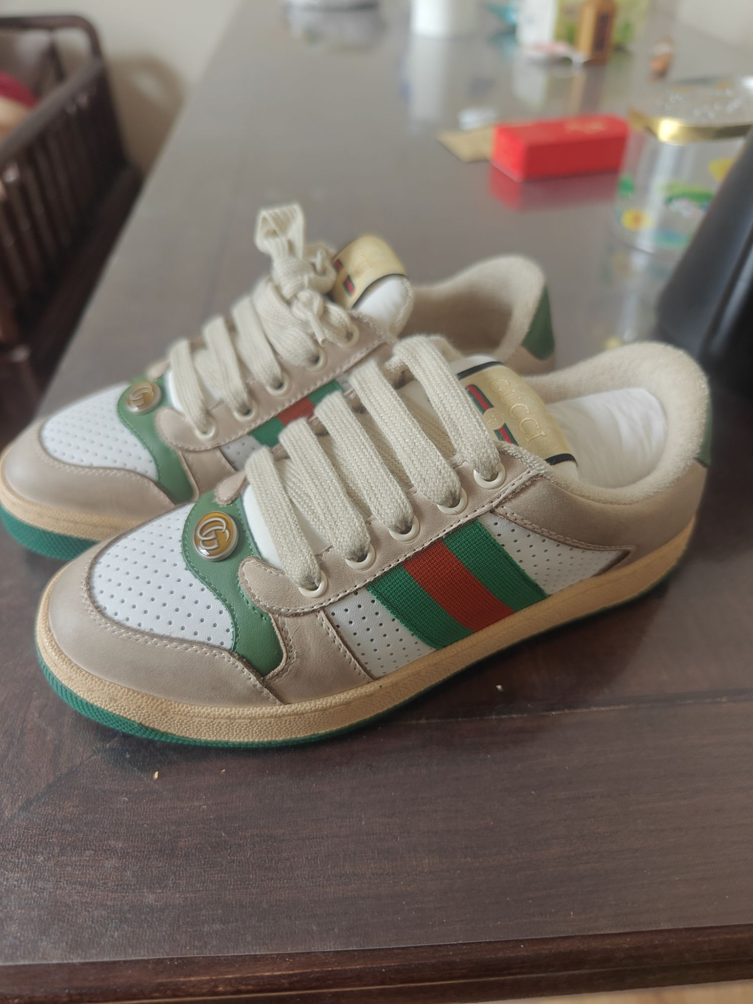 鞋自净洗鞋馆