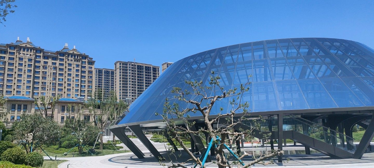 大明公园旅行图片 1