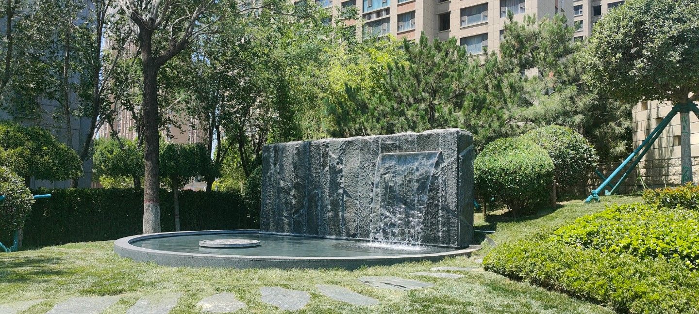 大明公园旅行图片 3