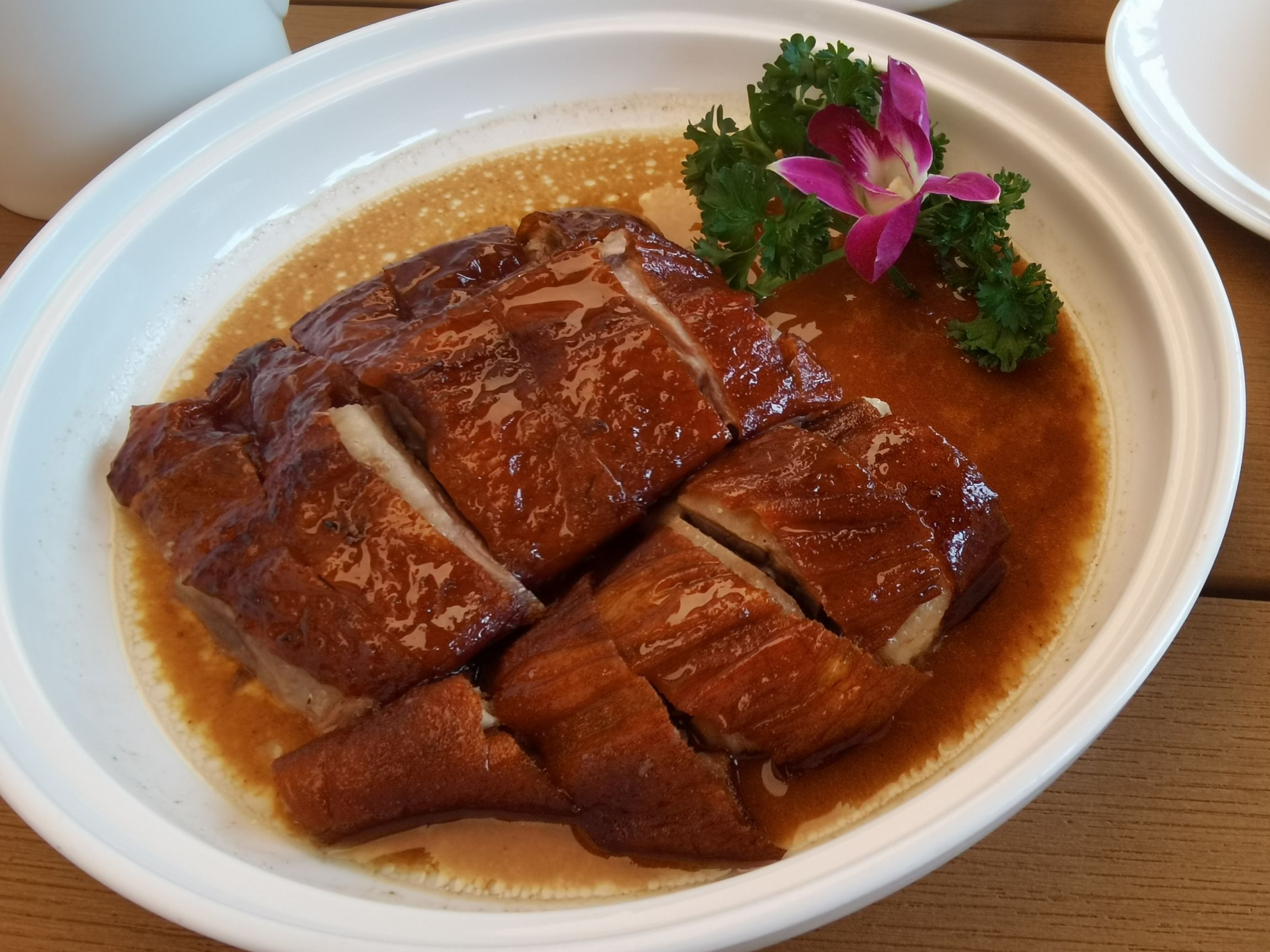 粤菜小馆(华润·石梅湾九里润街店)(暂停营业)