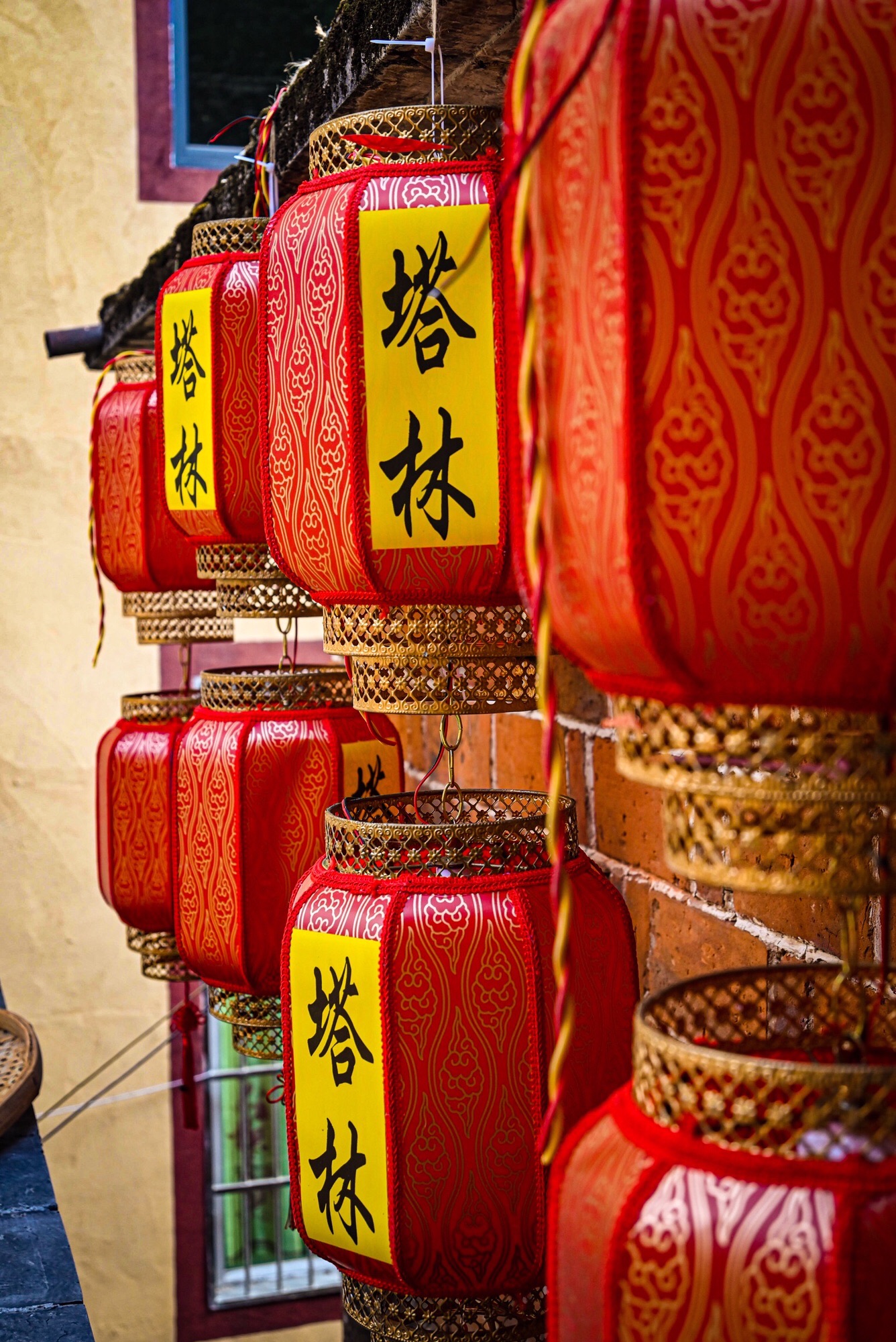 塔林瑶寨旅行图片 3