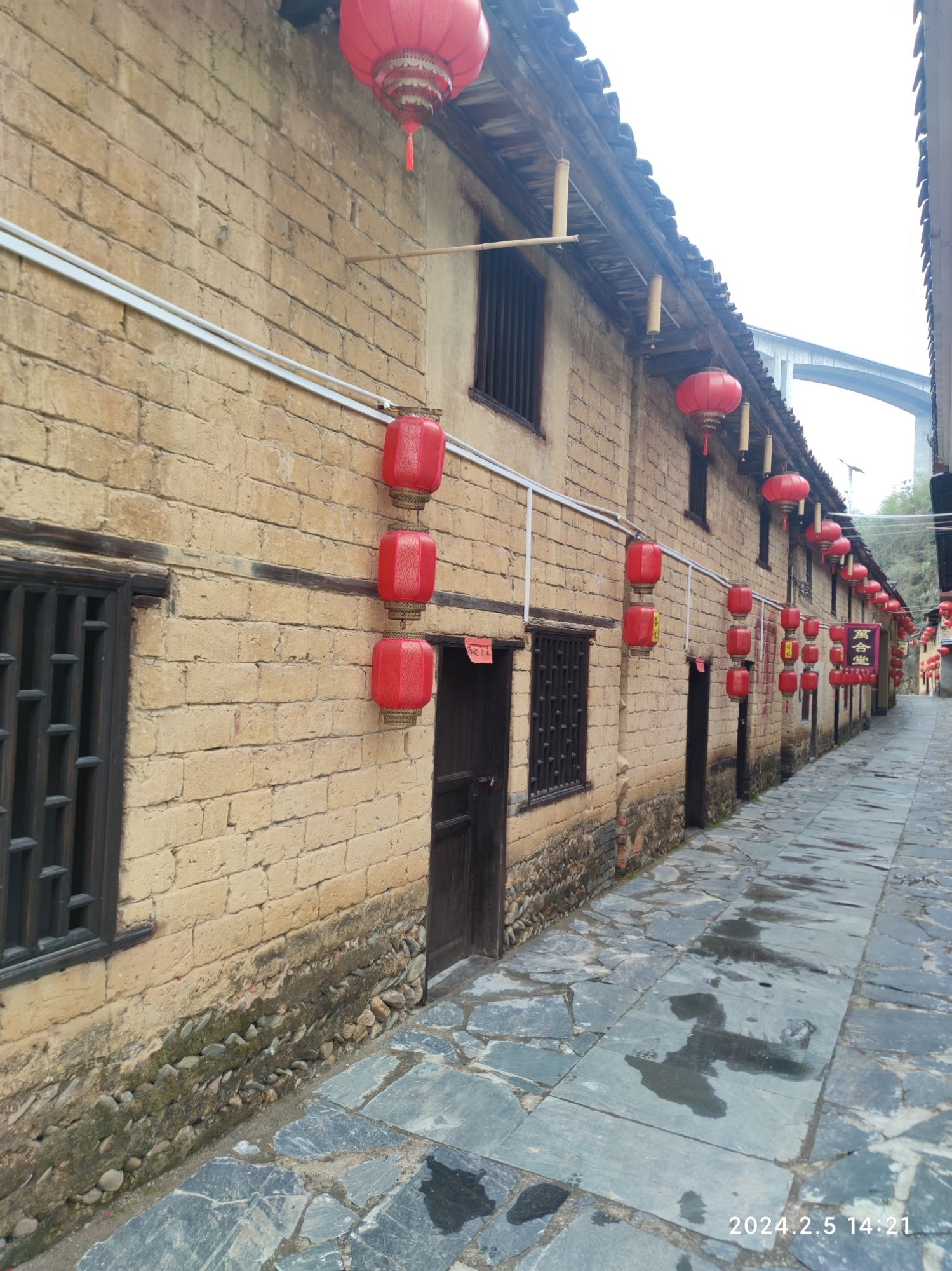 塔林瑶寨旅行图片 3