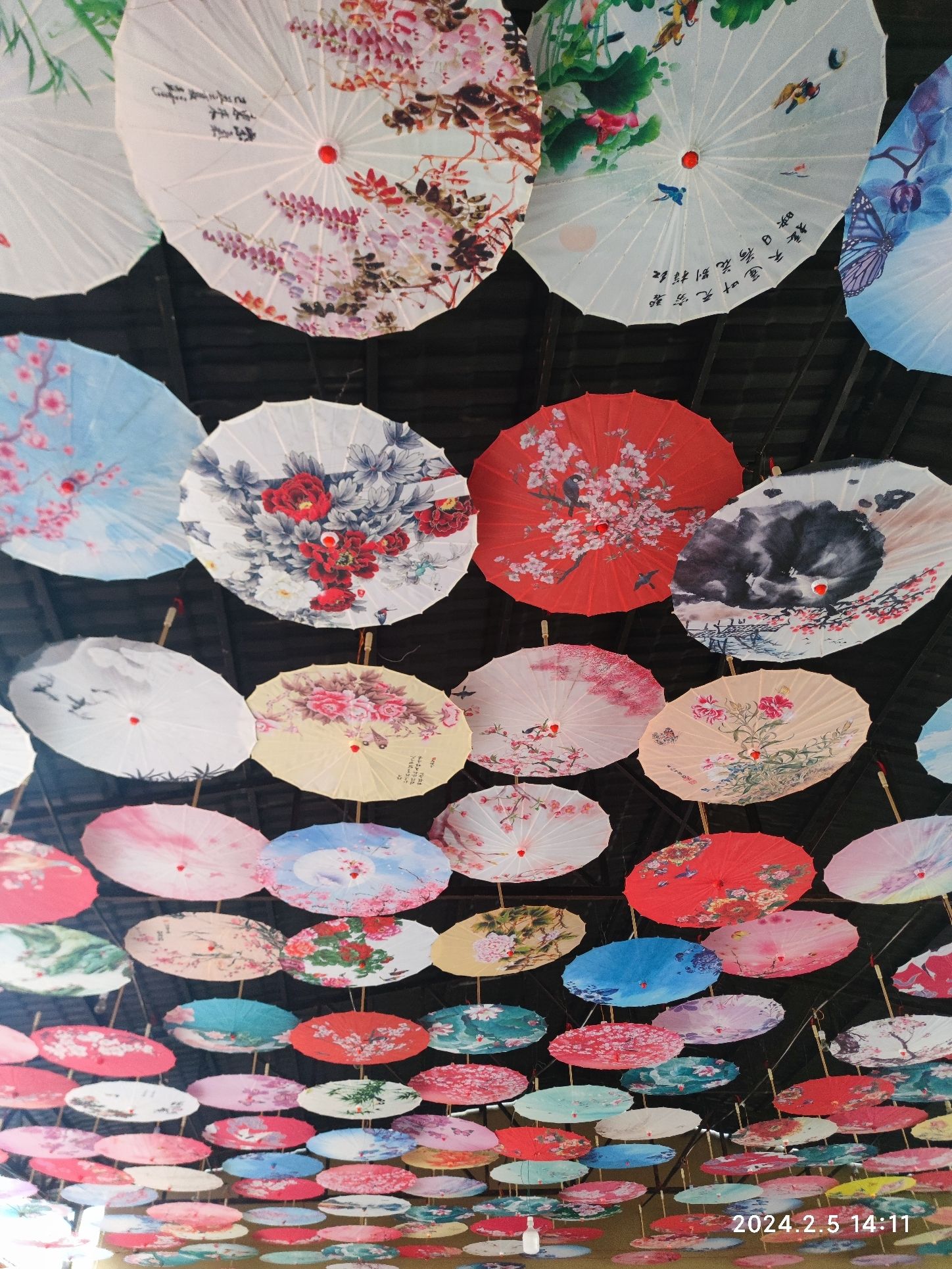 塔林瑶寨旅行图片 1