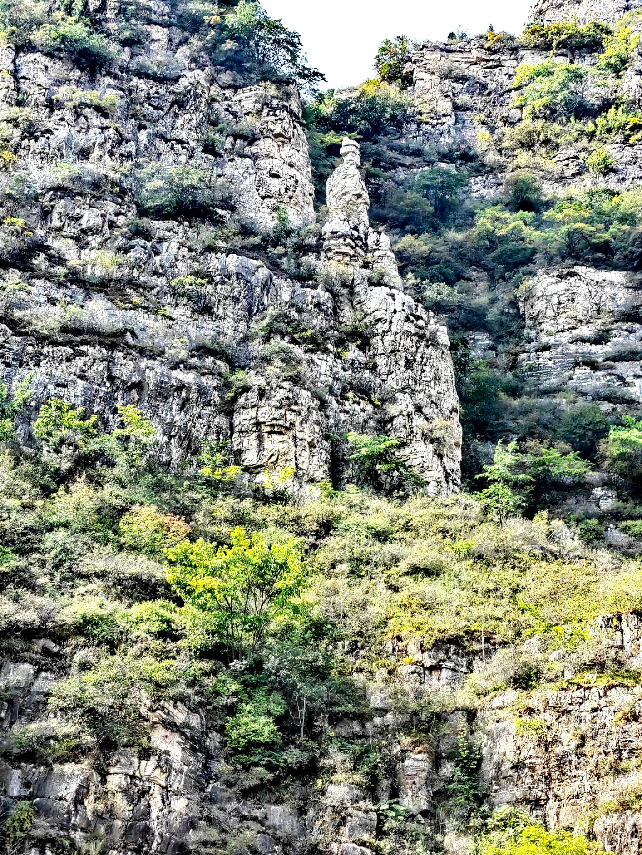 辽西小桂林旅行图片 1