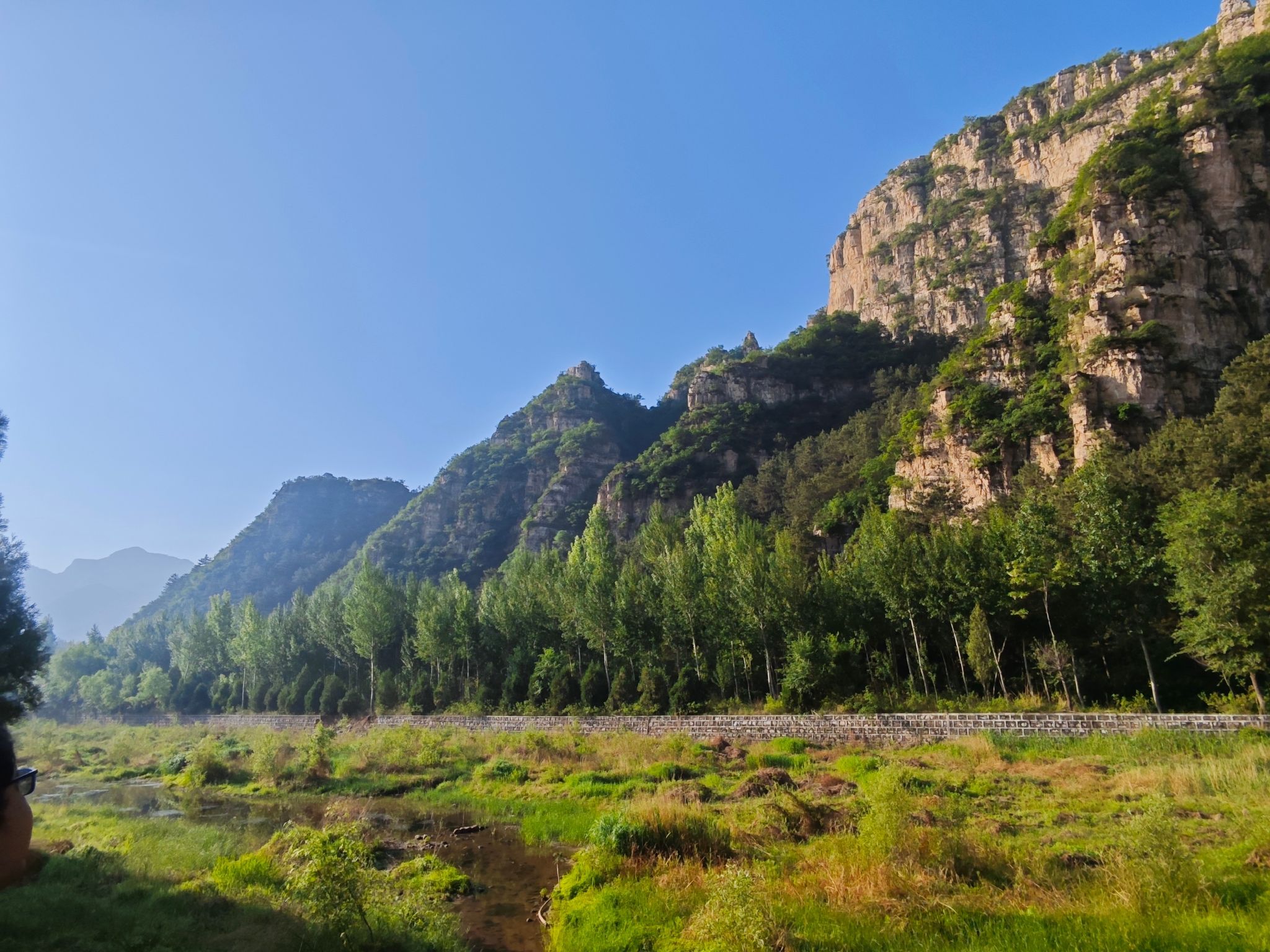 辽西小桂林旅行图片 3