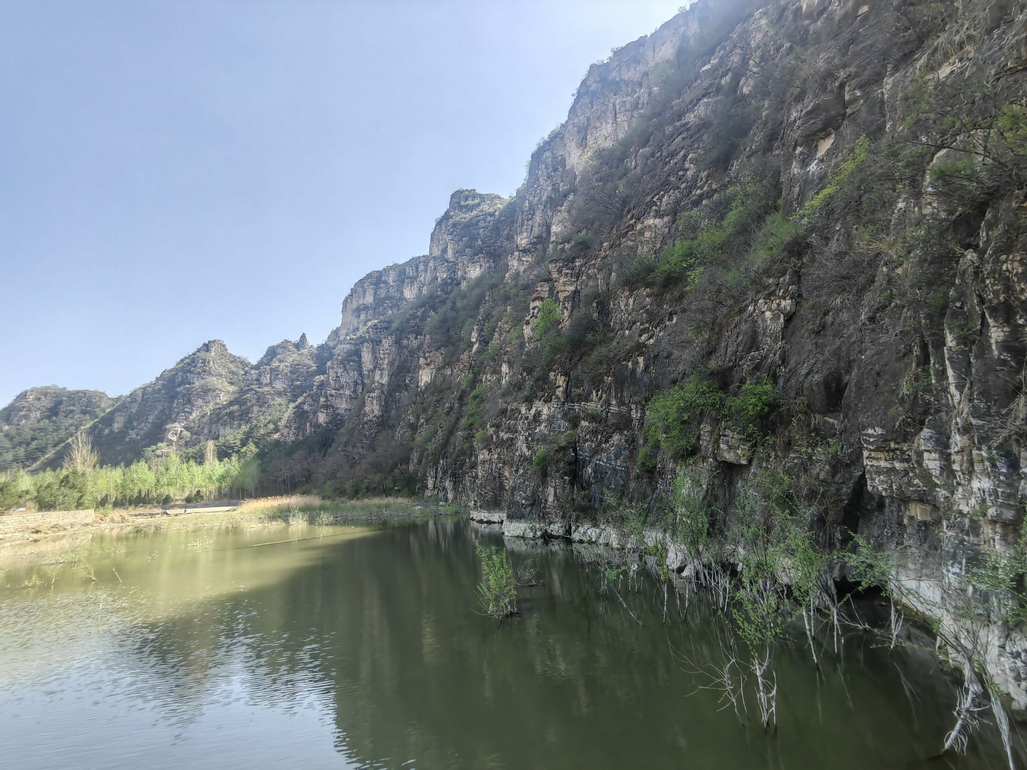 辽西小桂林旅行图片 2