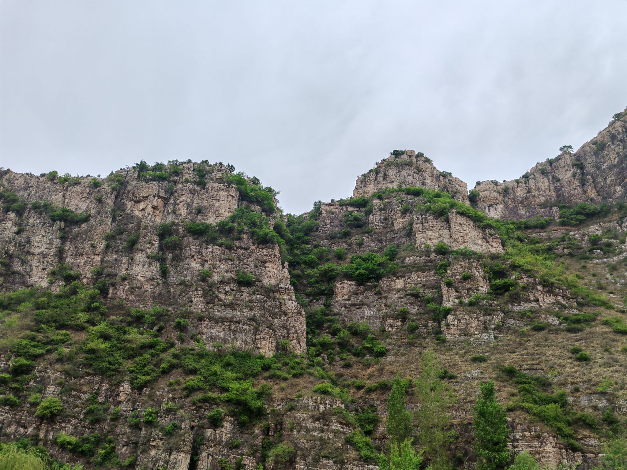 辽西小桂林旅行图片 2