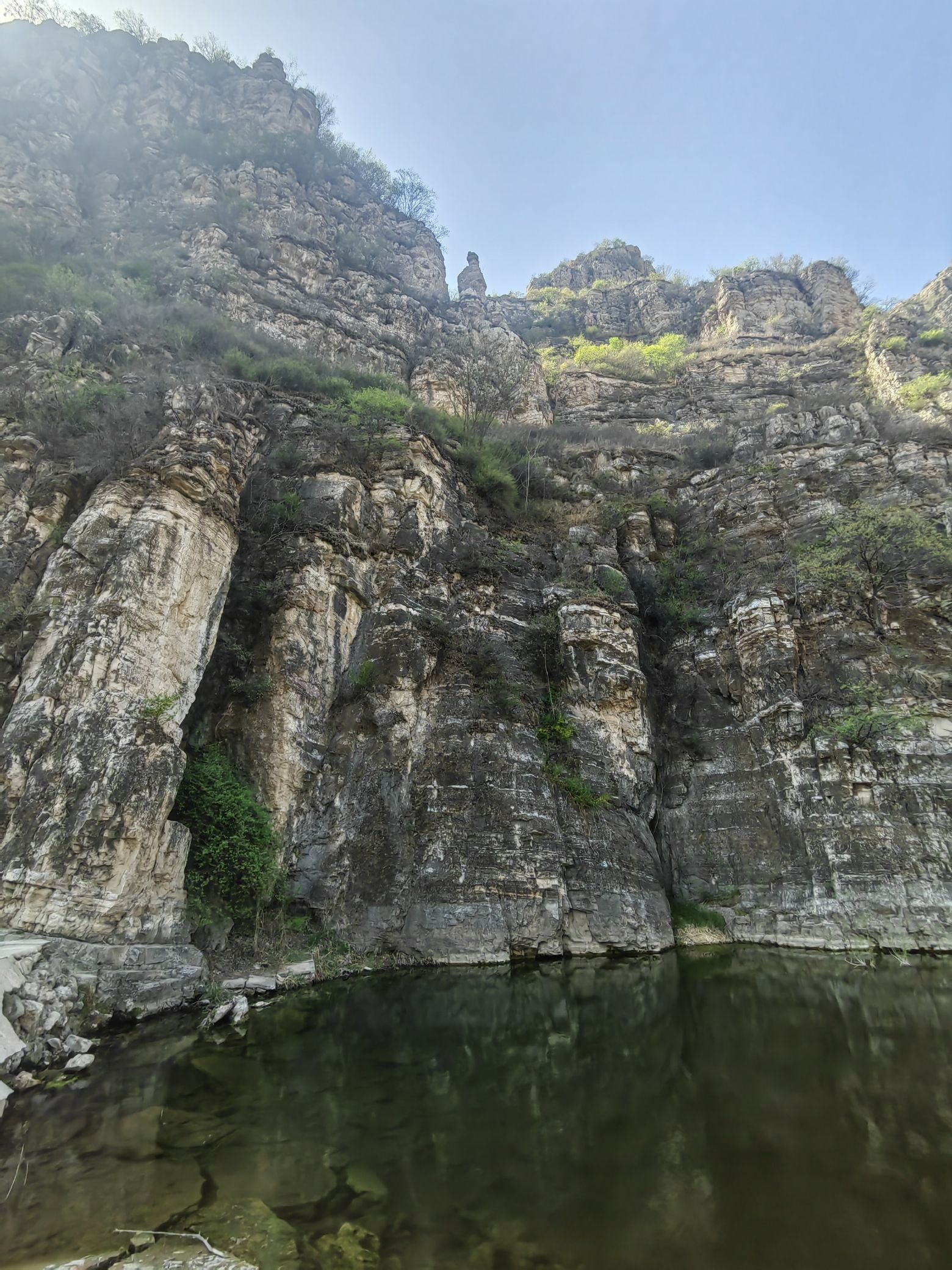 辽西小桂林旅行图片 1